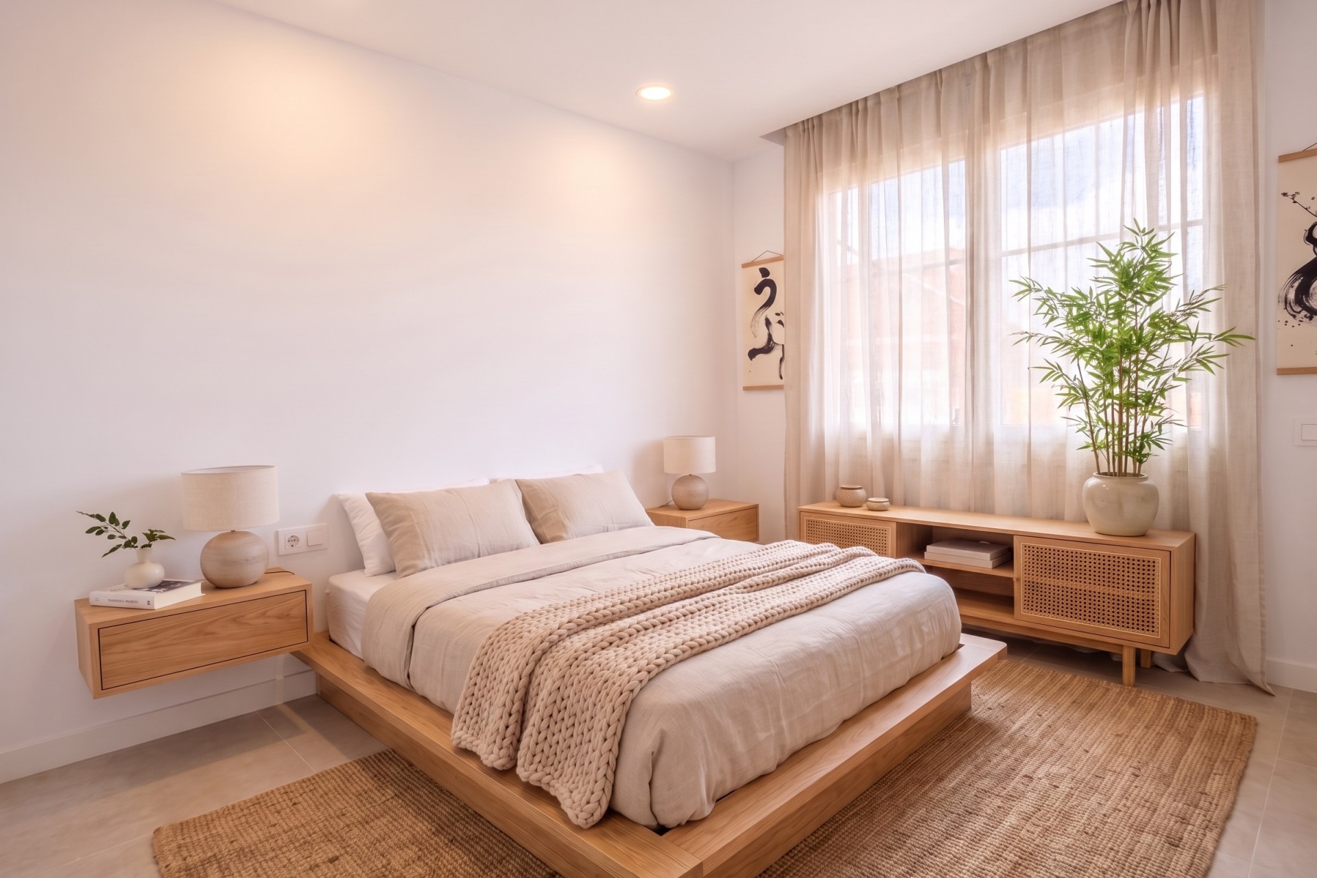 Nueva - Apartamento - San Fulgencio - San Fulgencio - Pueblo