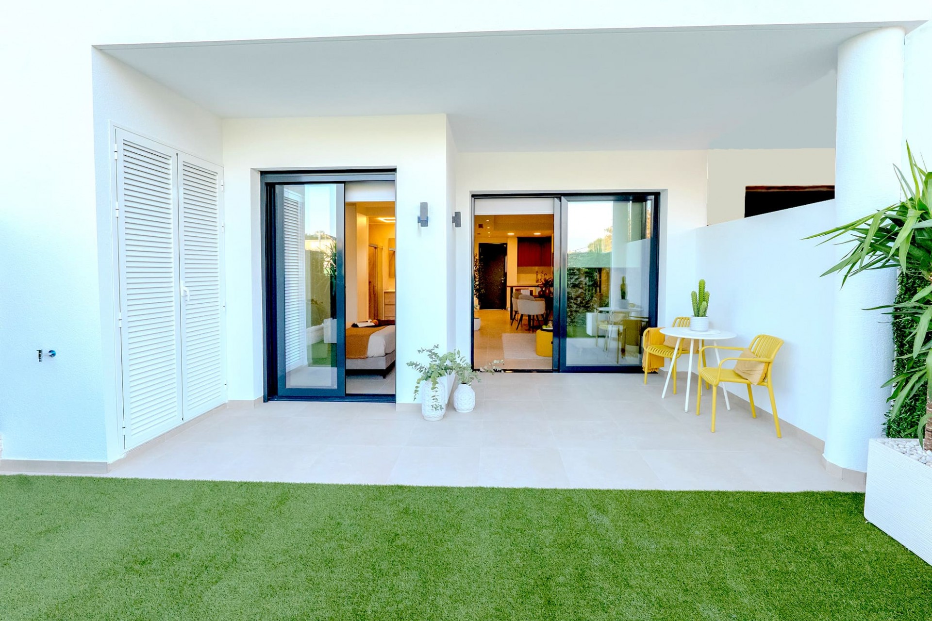 Nueva - Apartamento - San Fulgencio - San Fulgencio - Pueblo