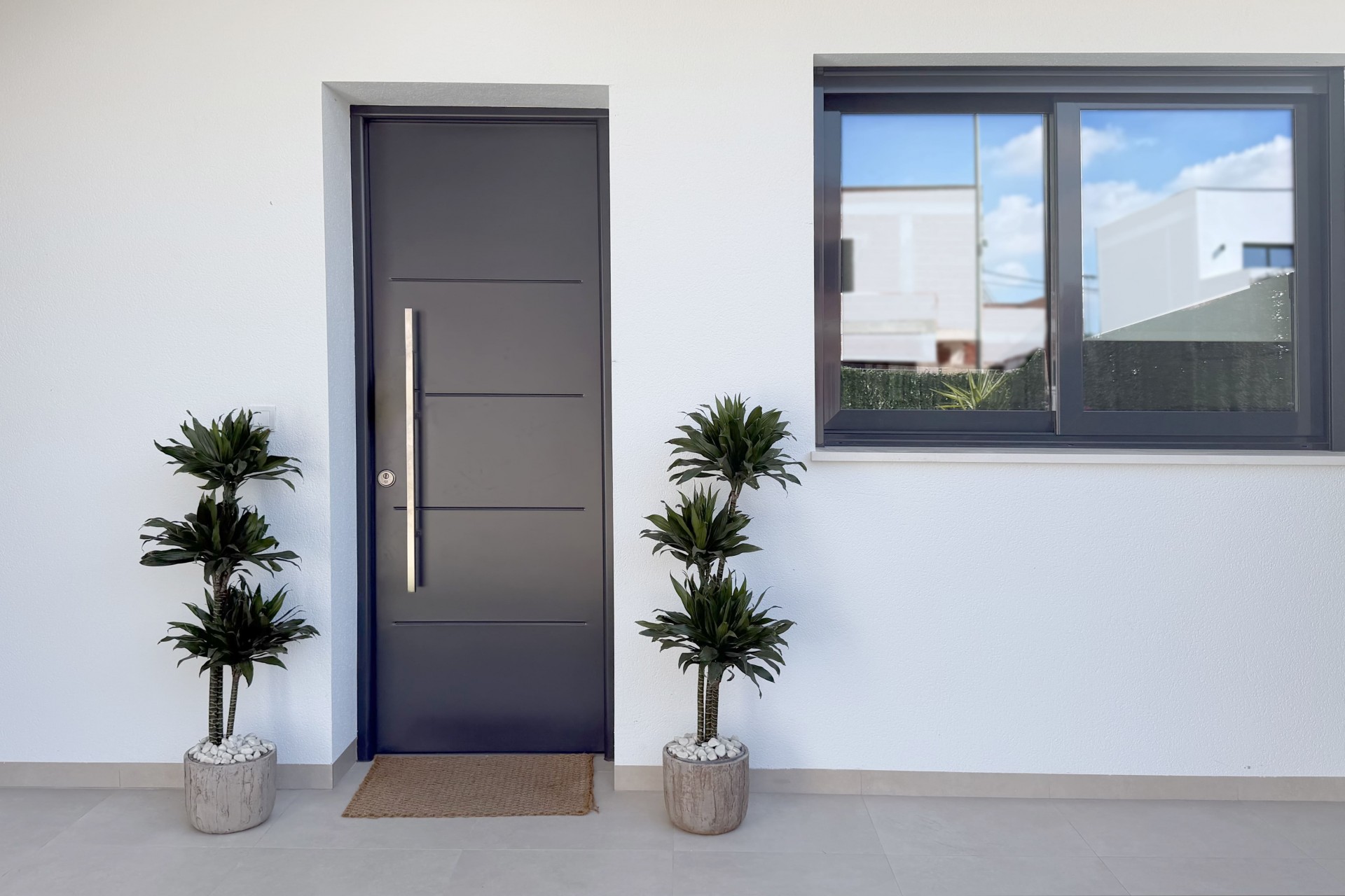 Nueva - Apartamento - San Fulgencio - San Fulgencio - Pueblo