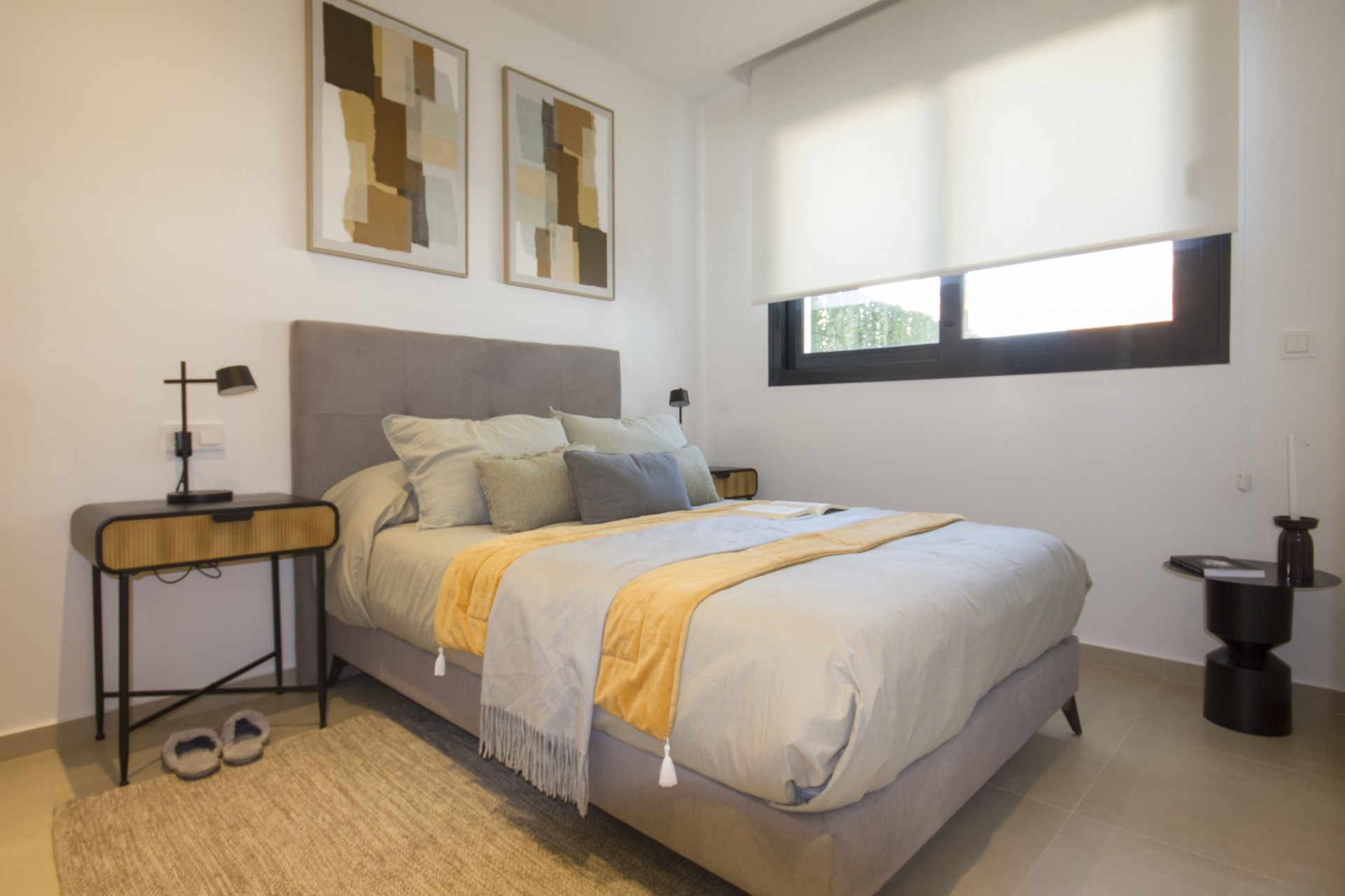 Nueva - Apartamento - San Fulgencio - San Fulgencio - Pueblo