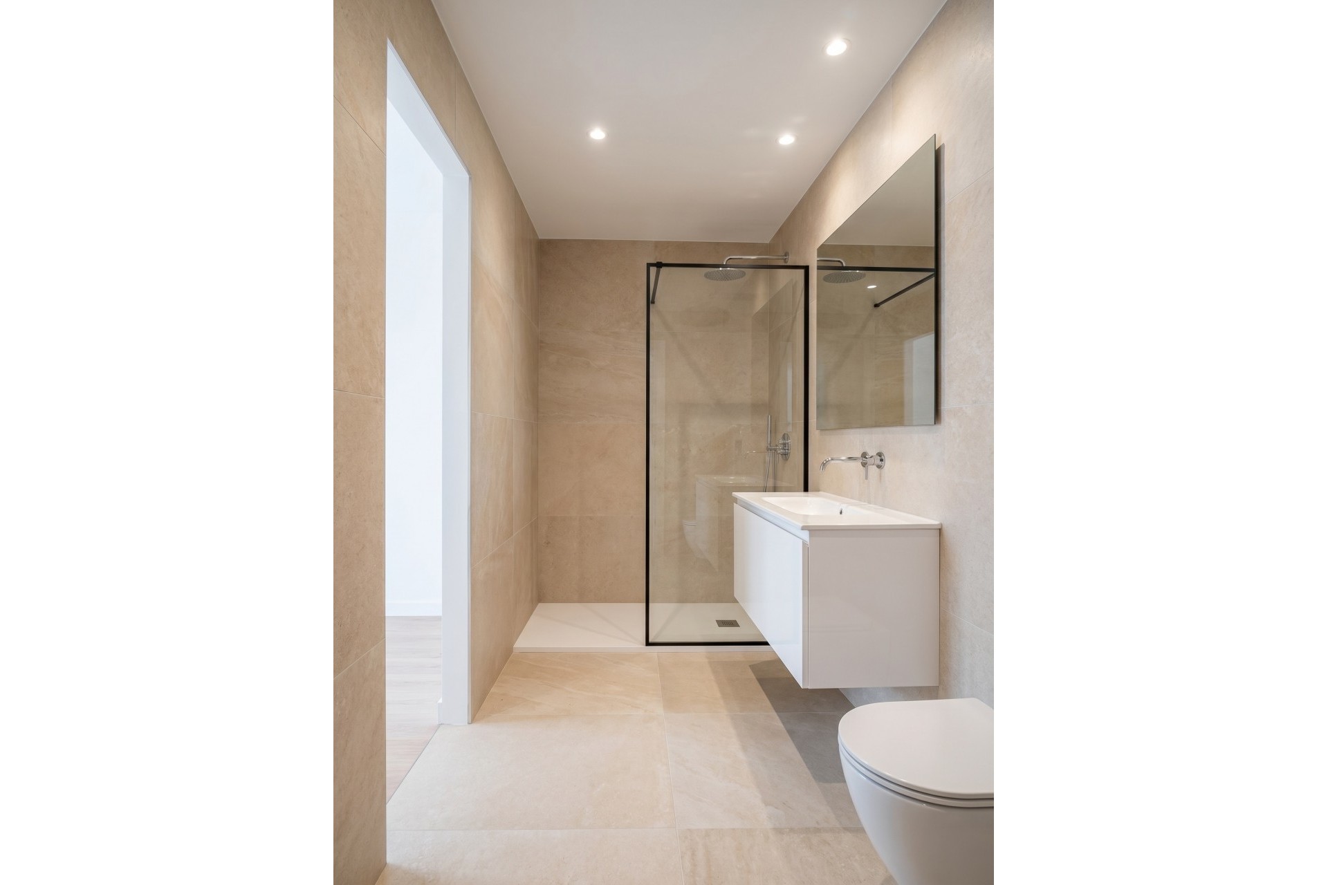 Nueva - Apartamento - San Fulgencio - San Fulgencio - Pueblo