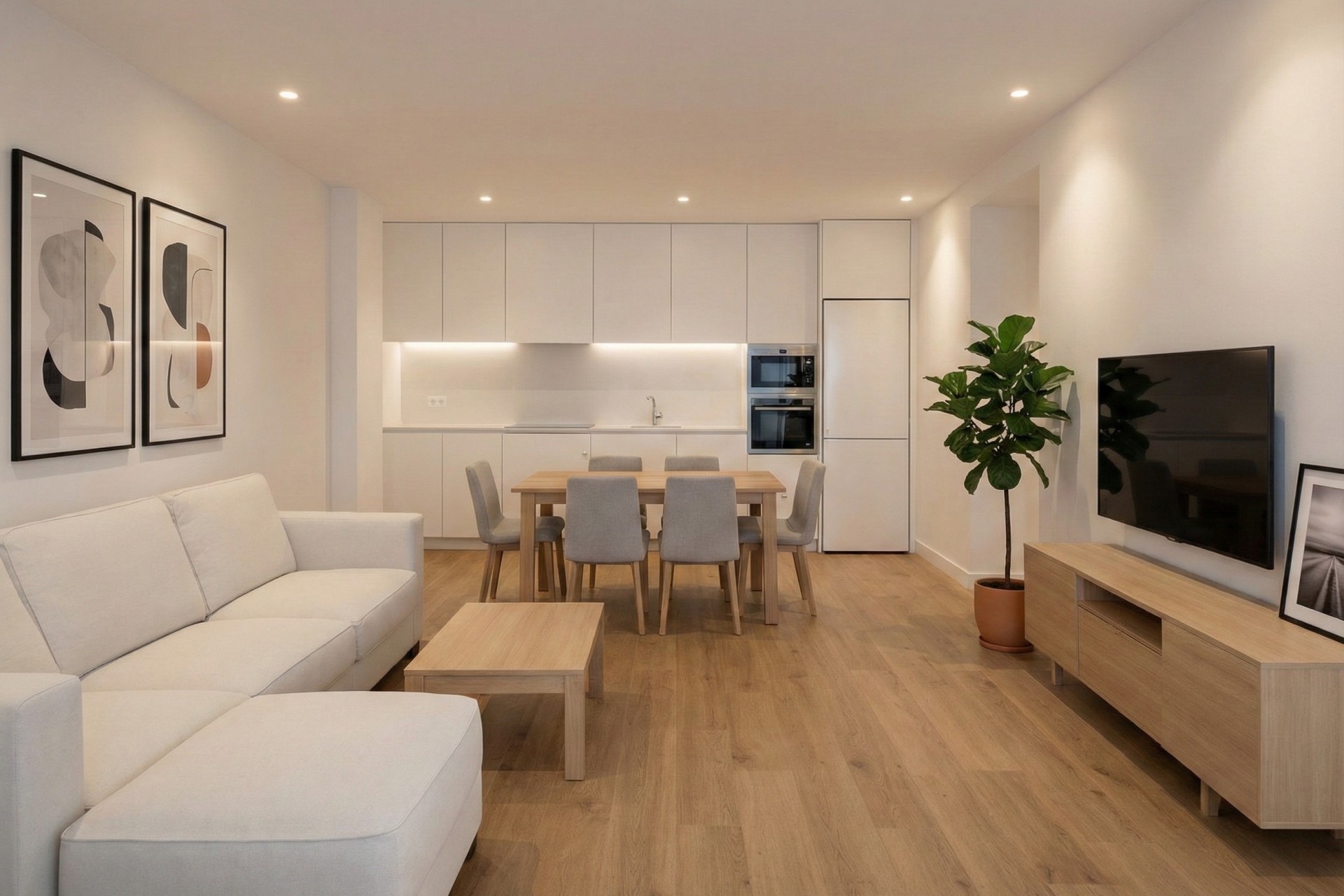 Nueva - Apartamento - San Javier - San Javier - Pueblo