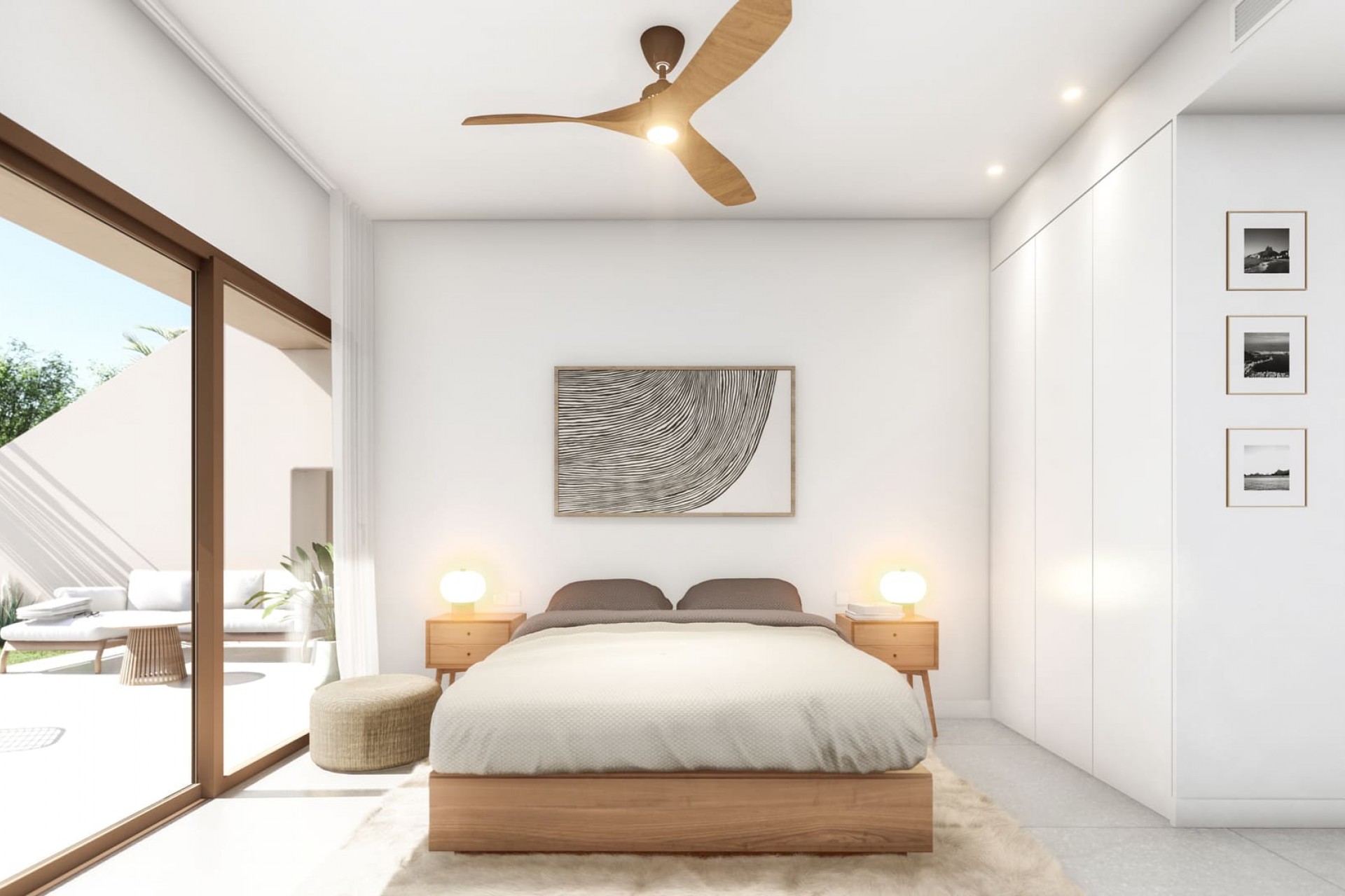 Nueva - Apartamento - San Javier - San Javier - Pueblo