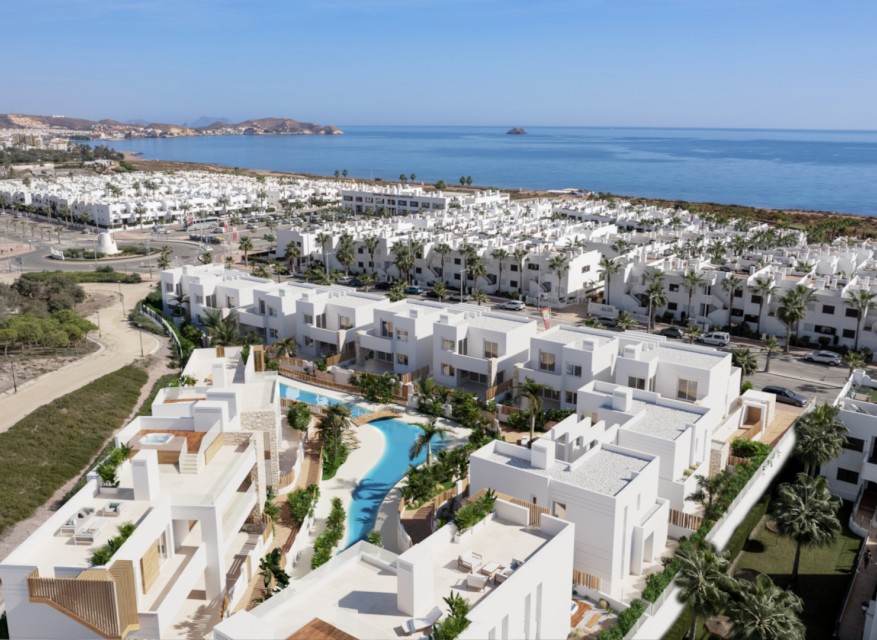 Nueva - Apartamento - San Juan de los Terreros - San Juan De Los Terreros