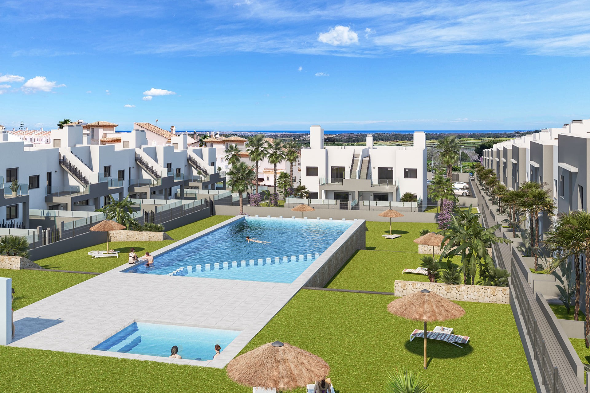 Nueva - Apartamento - San Miguel de Salinas - La Cañada - Los Alcores