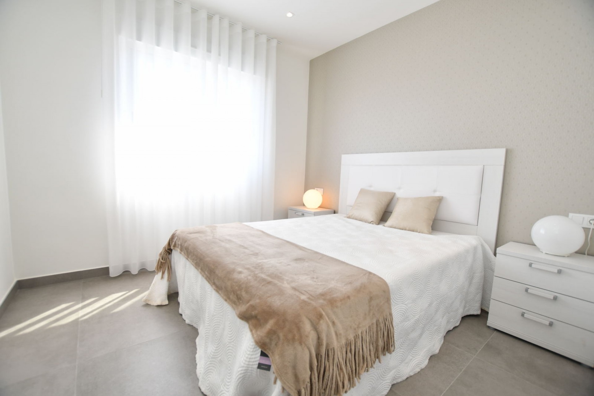 Nueva - Apartamento - San Miguel de Salinas - La Cañada - Los Alcores