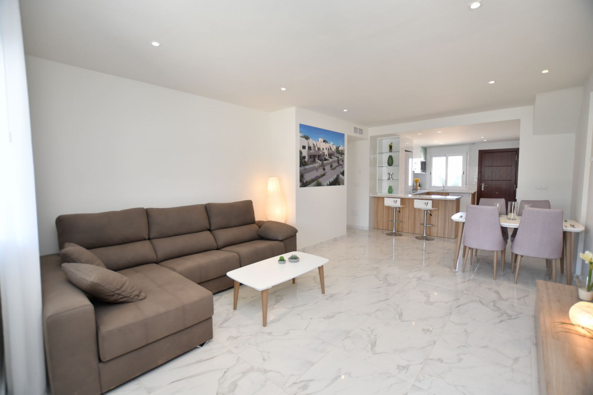 Nueva - Apartamento - San Miguel de Salinas - La Cañada - Los Alcores