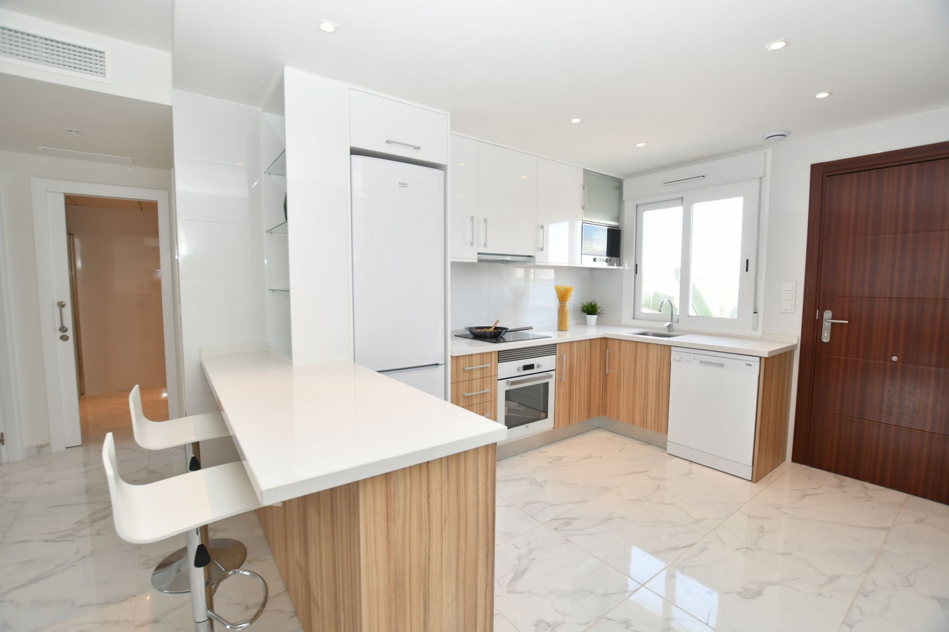 Nueva - Apartamento - San Miguel de Salinas - La Cañada - Los Alcores