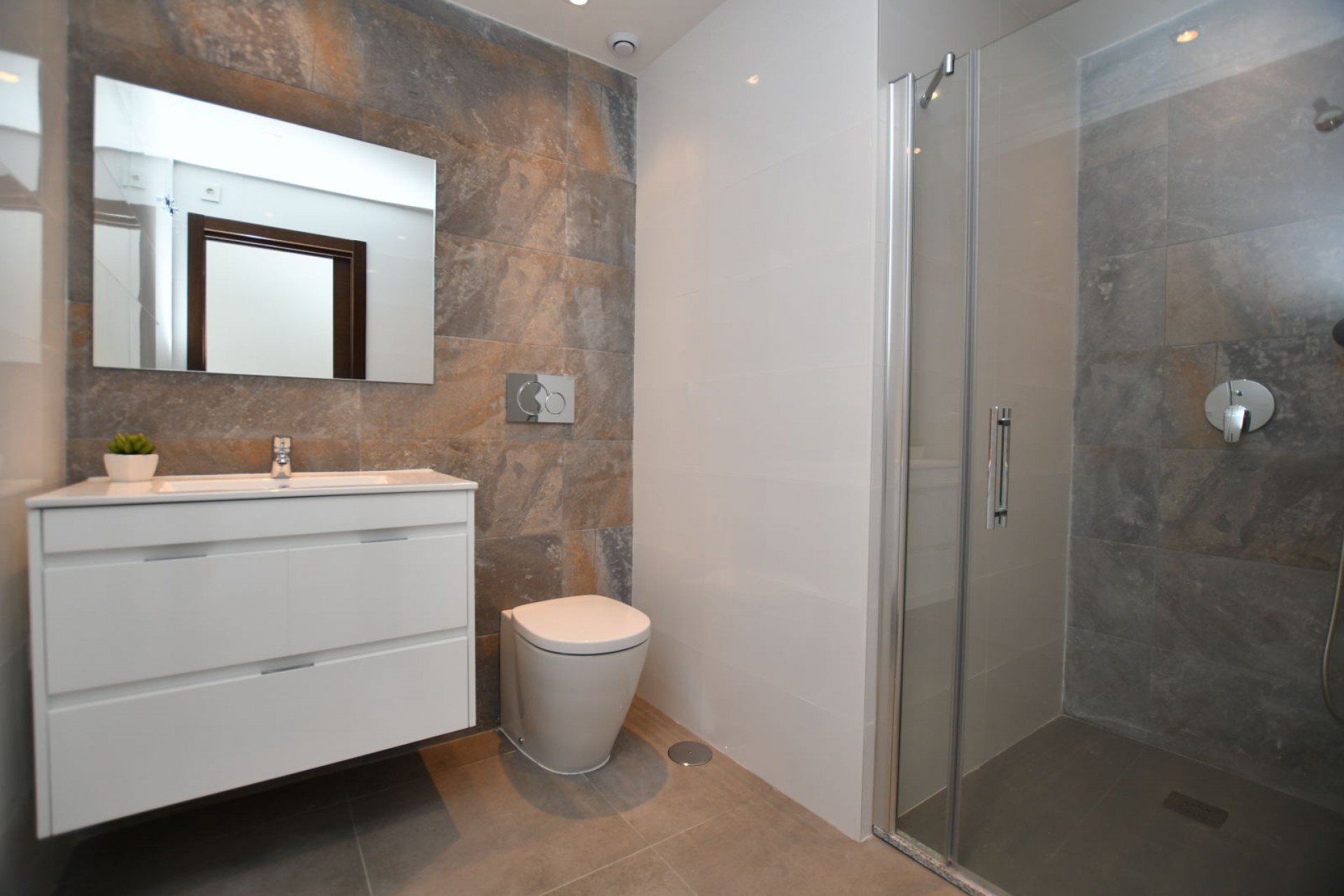 Nueva - Apartamento - San Miguel de Salinas - La Cañada - Los Alcores
