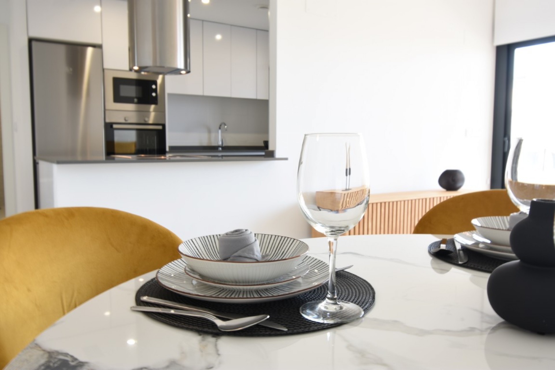 Nueva - Apartamento - San Miguel de Salinas - San Miguel - Pueblo