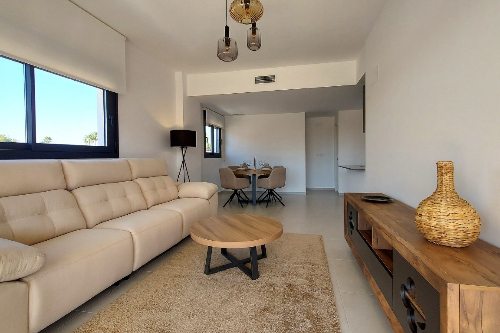 Nueva - Apartamento - San Miguel de Salinas - San Miguel - Pueblo