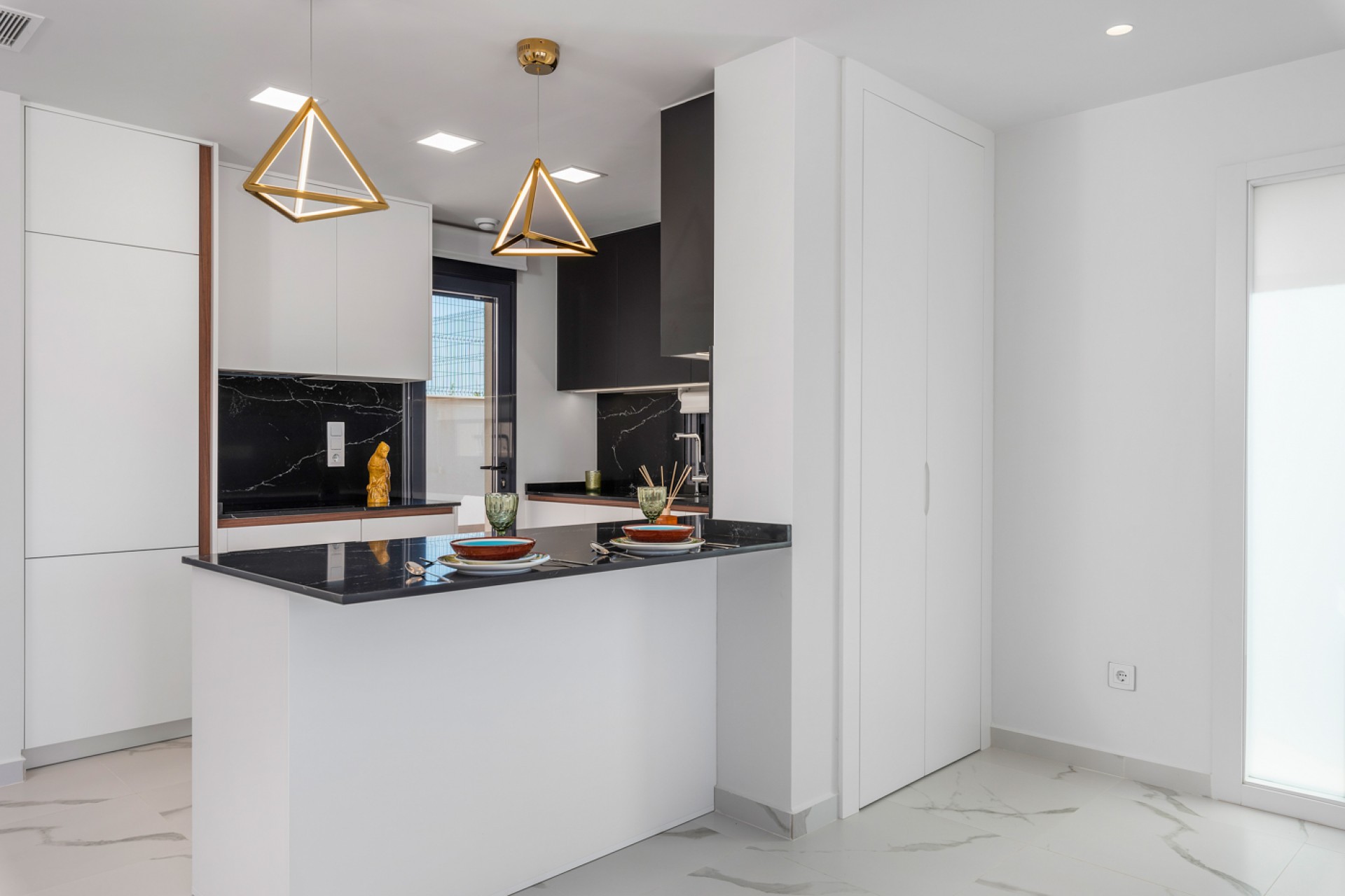 Nueva - Apartamento - San Miguel de Salinas - San Miguel - Pueblo