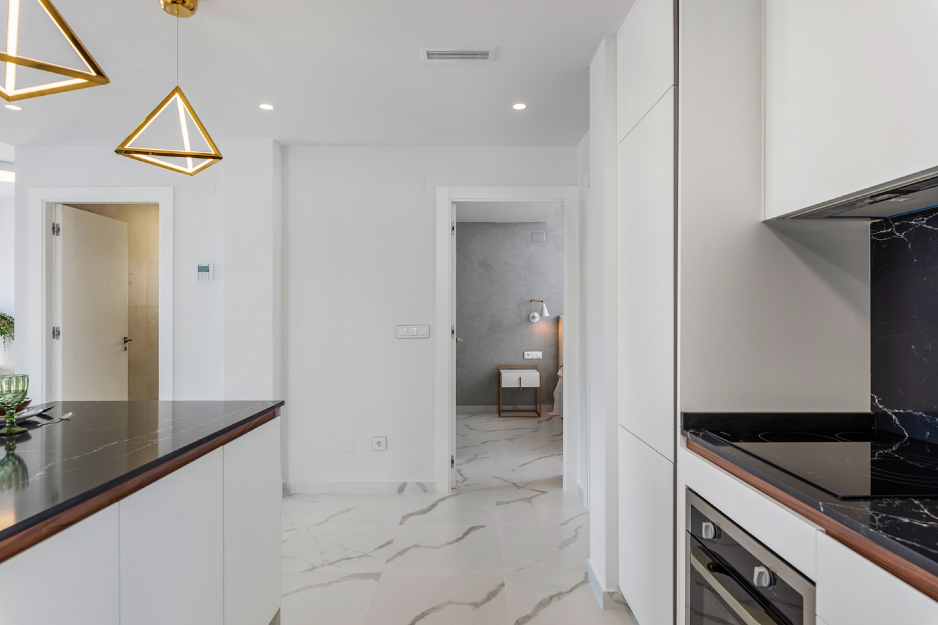 Nueva - Apartamento - San Miguel de Salinas - San Miguel - Pueblo