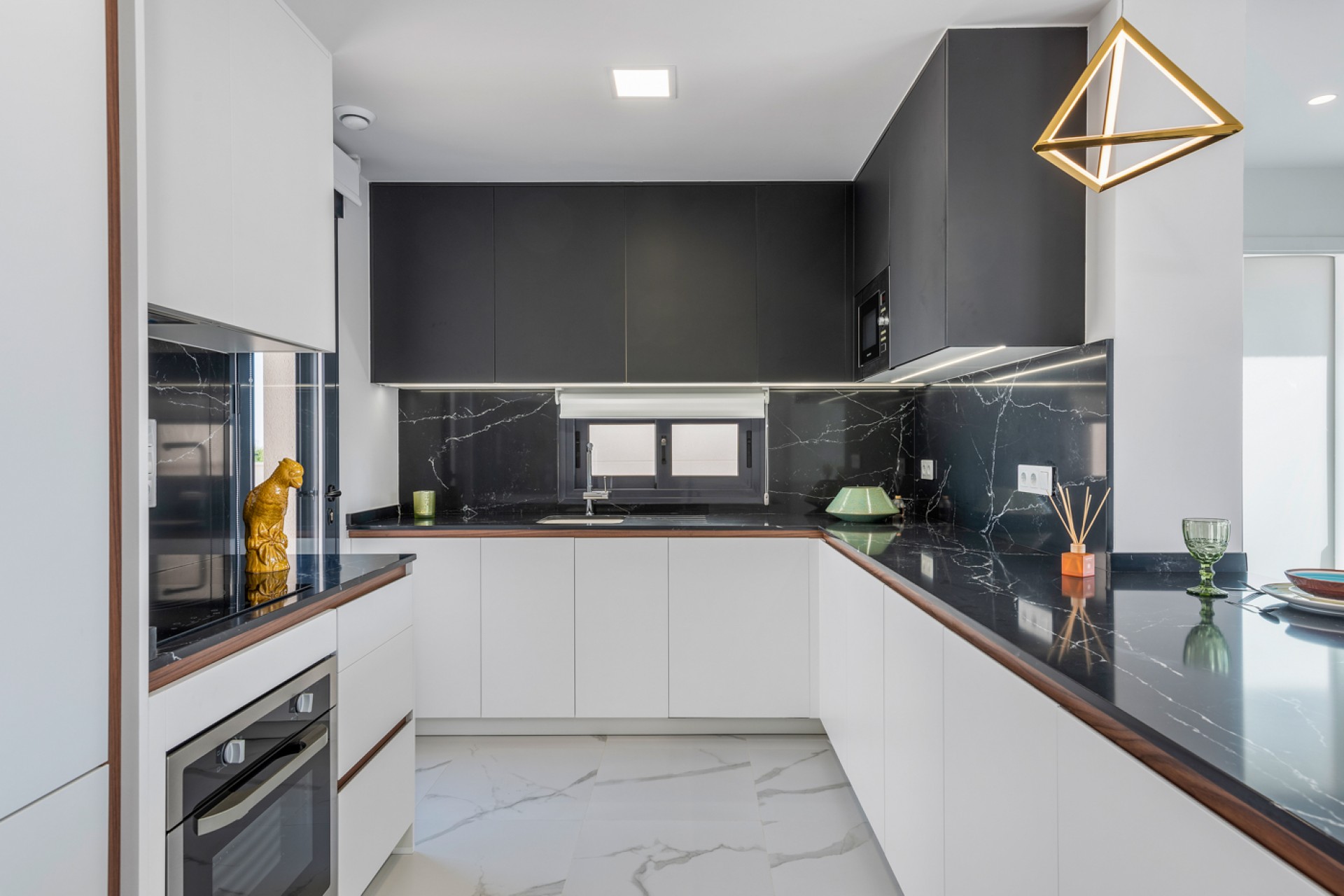 Nueva - Apartamento - San Miguel de Salinas - San Miguel - Pueblo