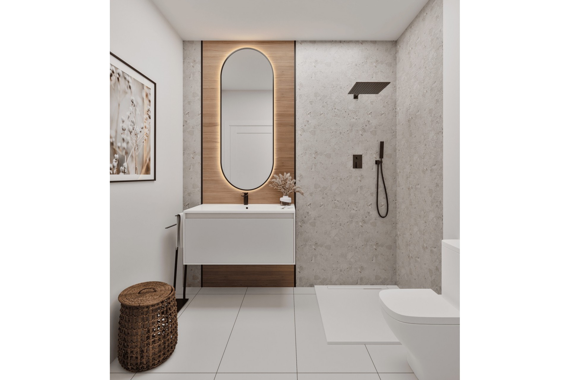 Nueva - Apartamento - San Miguel de Salinas - San Miguel - Pueblo