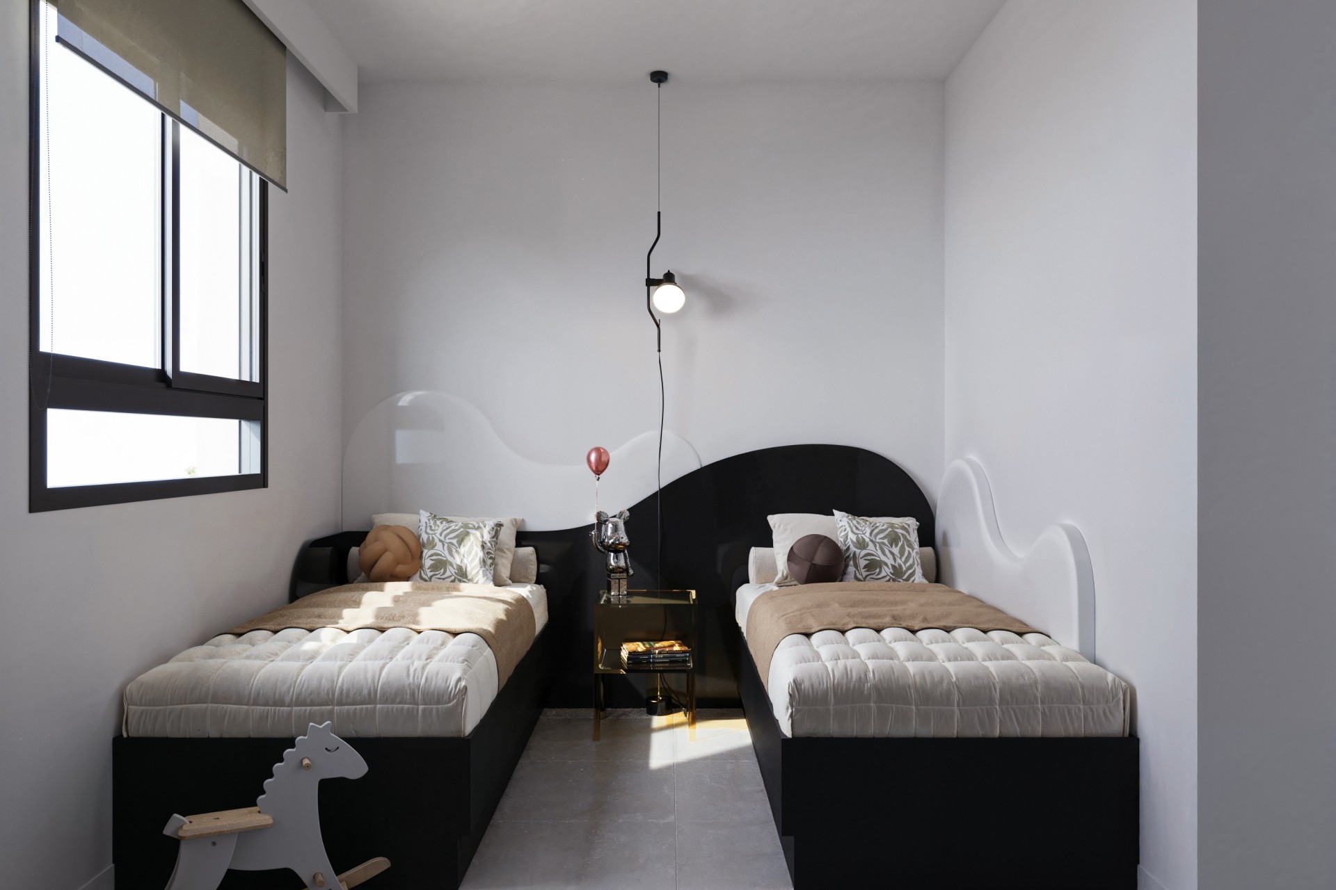 Nueva - Apartamento - San Miguel de Salinas - San Miguel - Pueblo