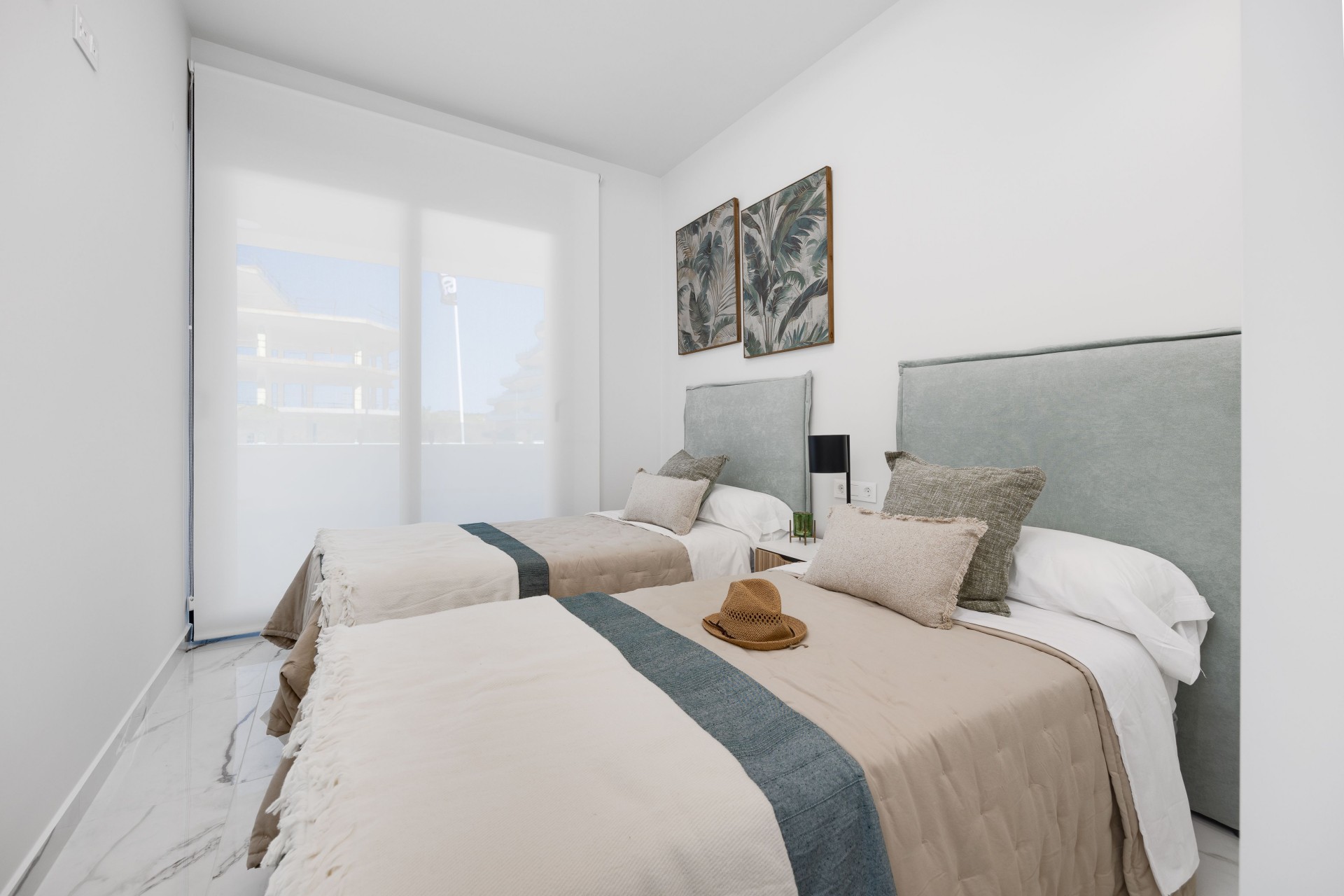 Nueva - Apartamento - San Miguel de Salinas - San Miguel - Pueblo
