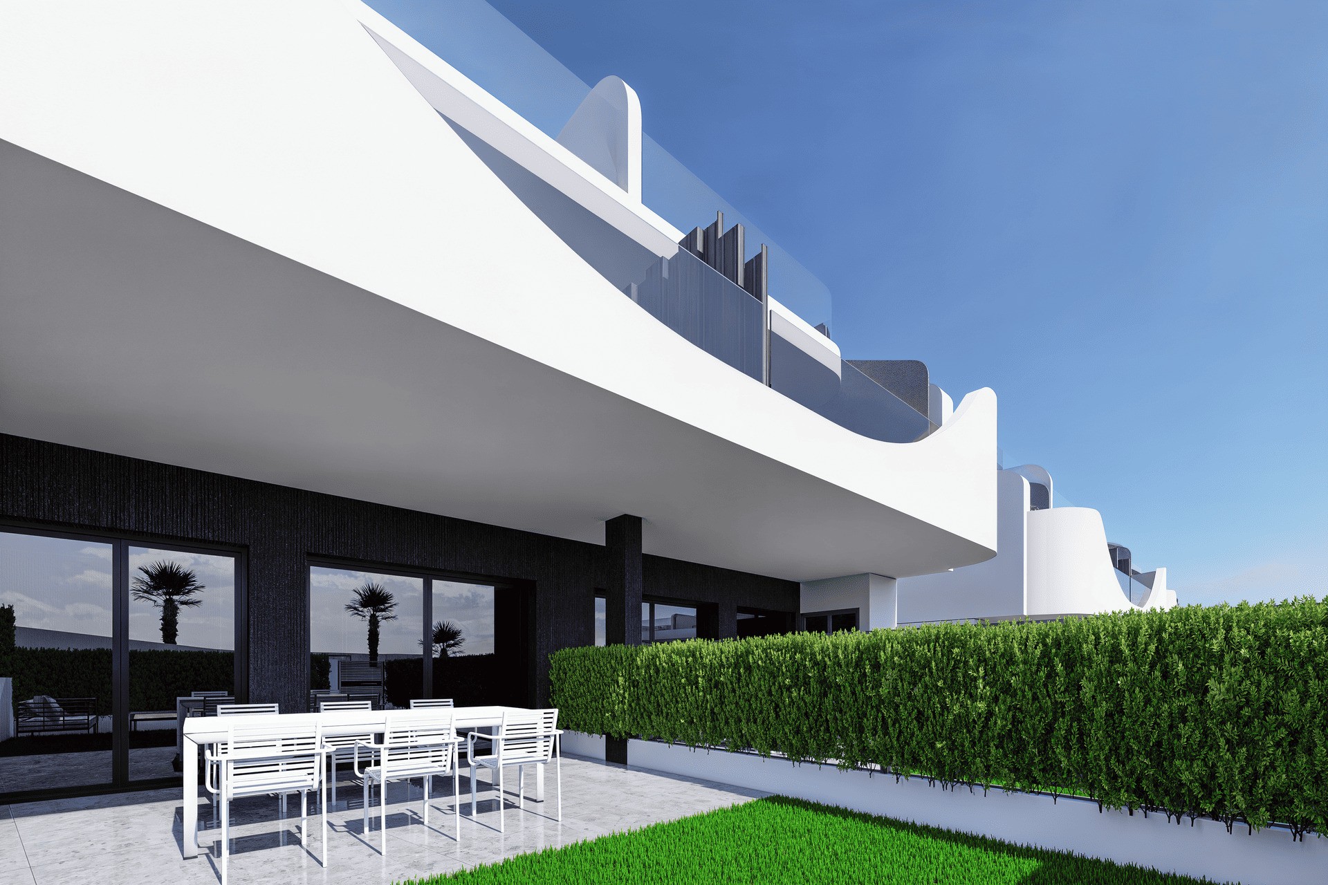 Nueva - Apartamento - San Miguel de Salinas - San Miguel - Pueblo