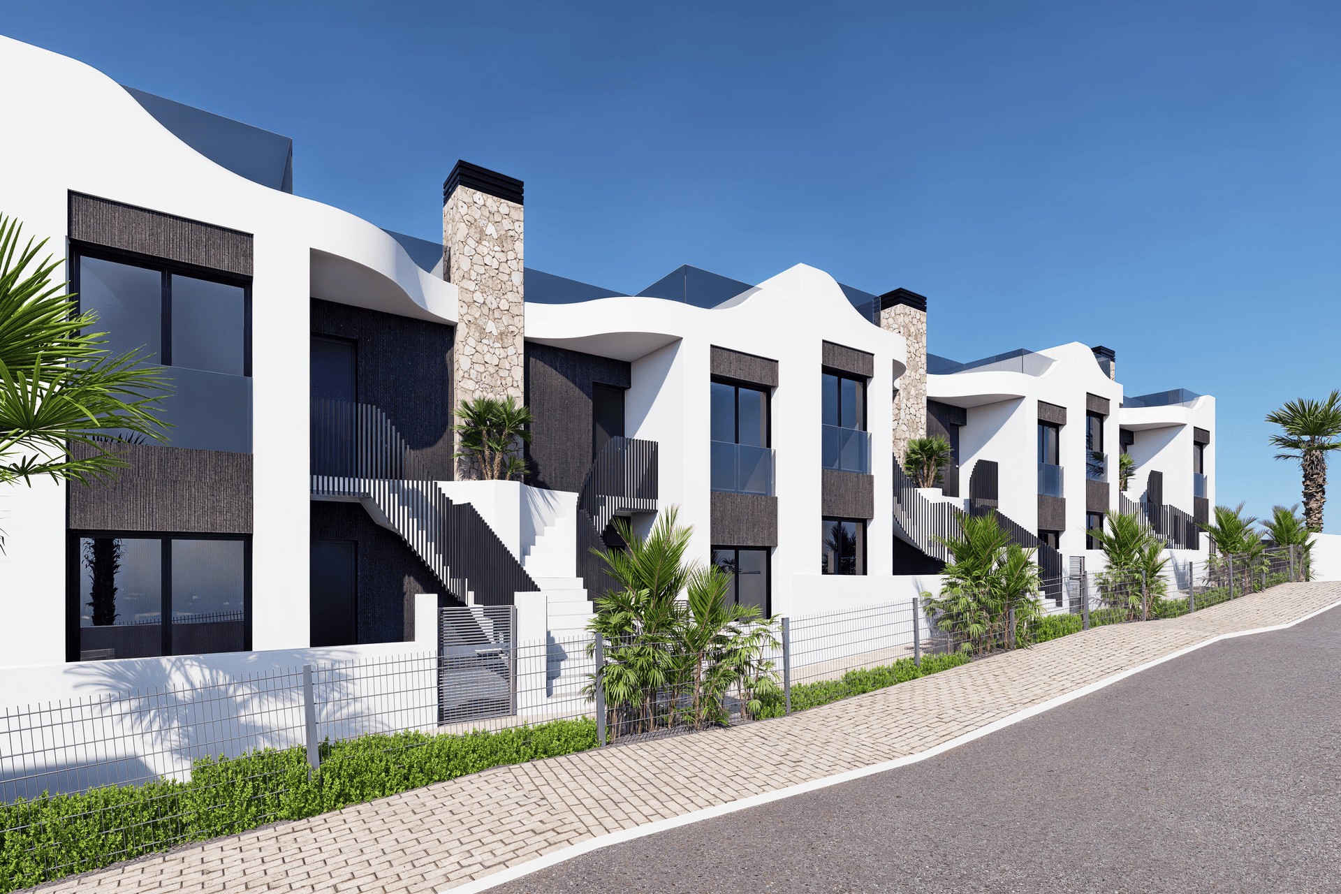Nueva - Apartamento - San Miguel de Salinas - San Miguel - Pueblo
