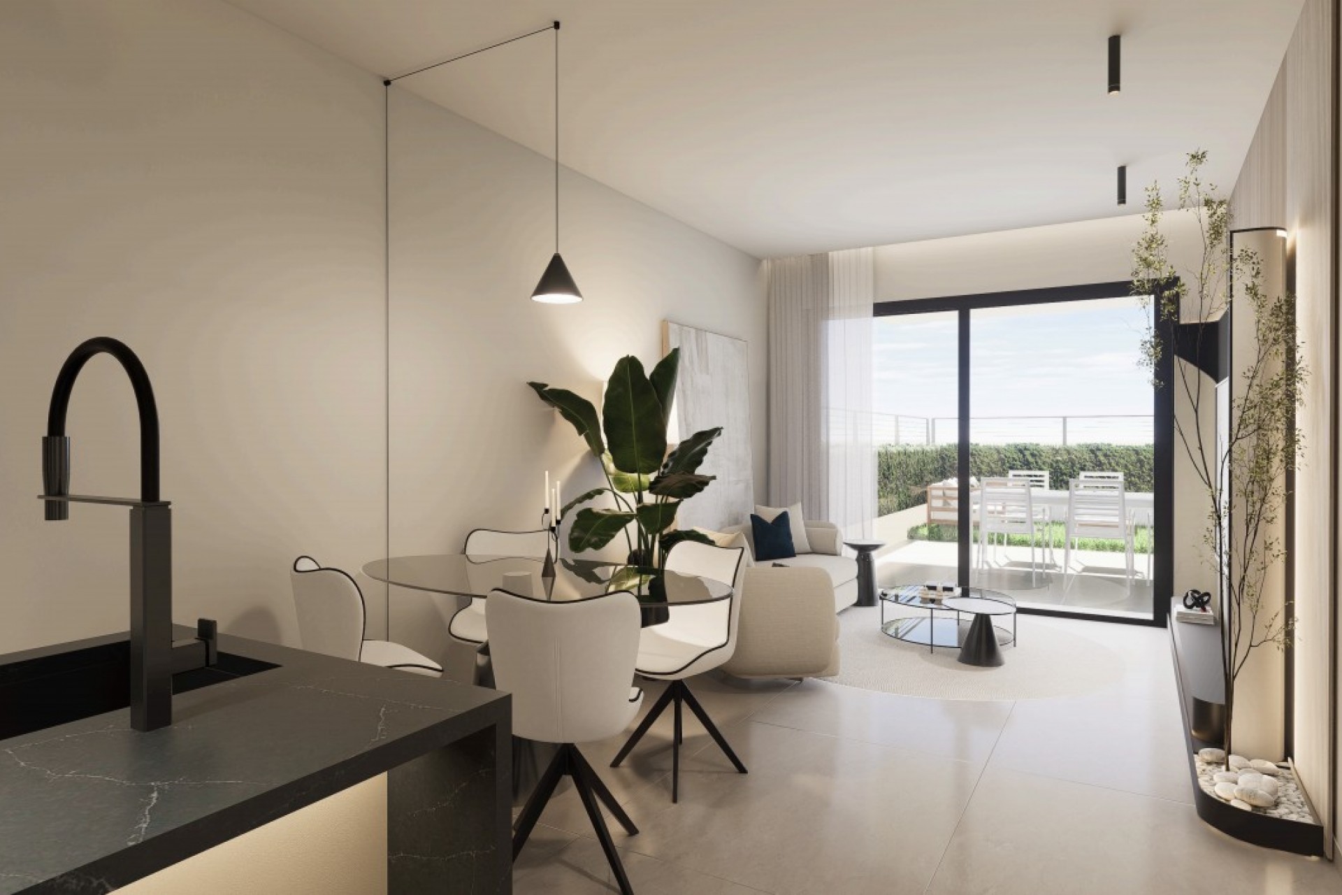 Nueva - Apartamento - San Miguel de Salinas - San Miguel - Pueblo