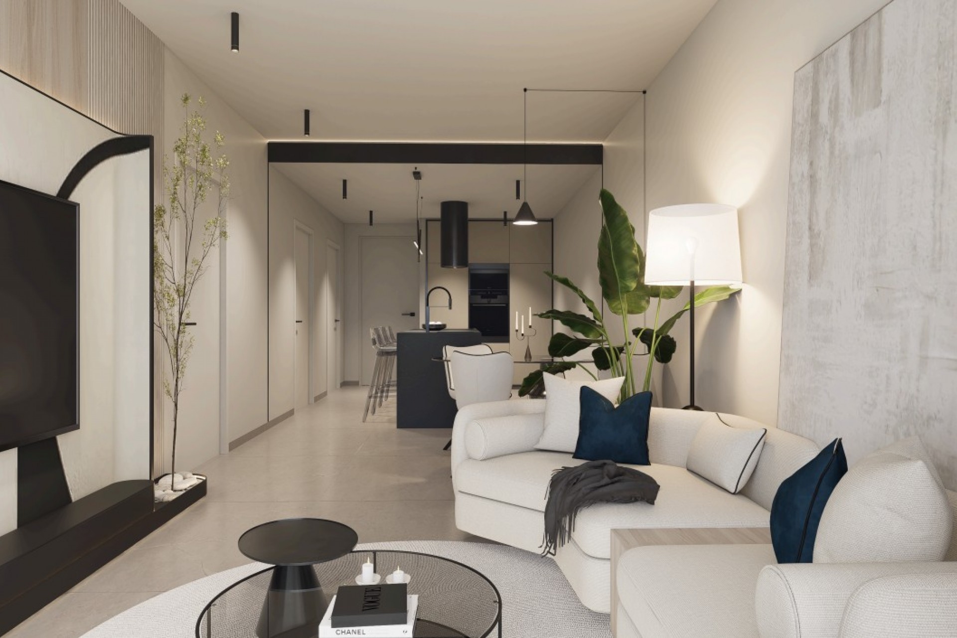 Nueva - Apartamento - San Miguel de Salinas - San Miguel - Pueblo