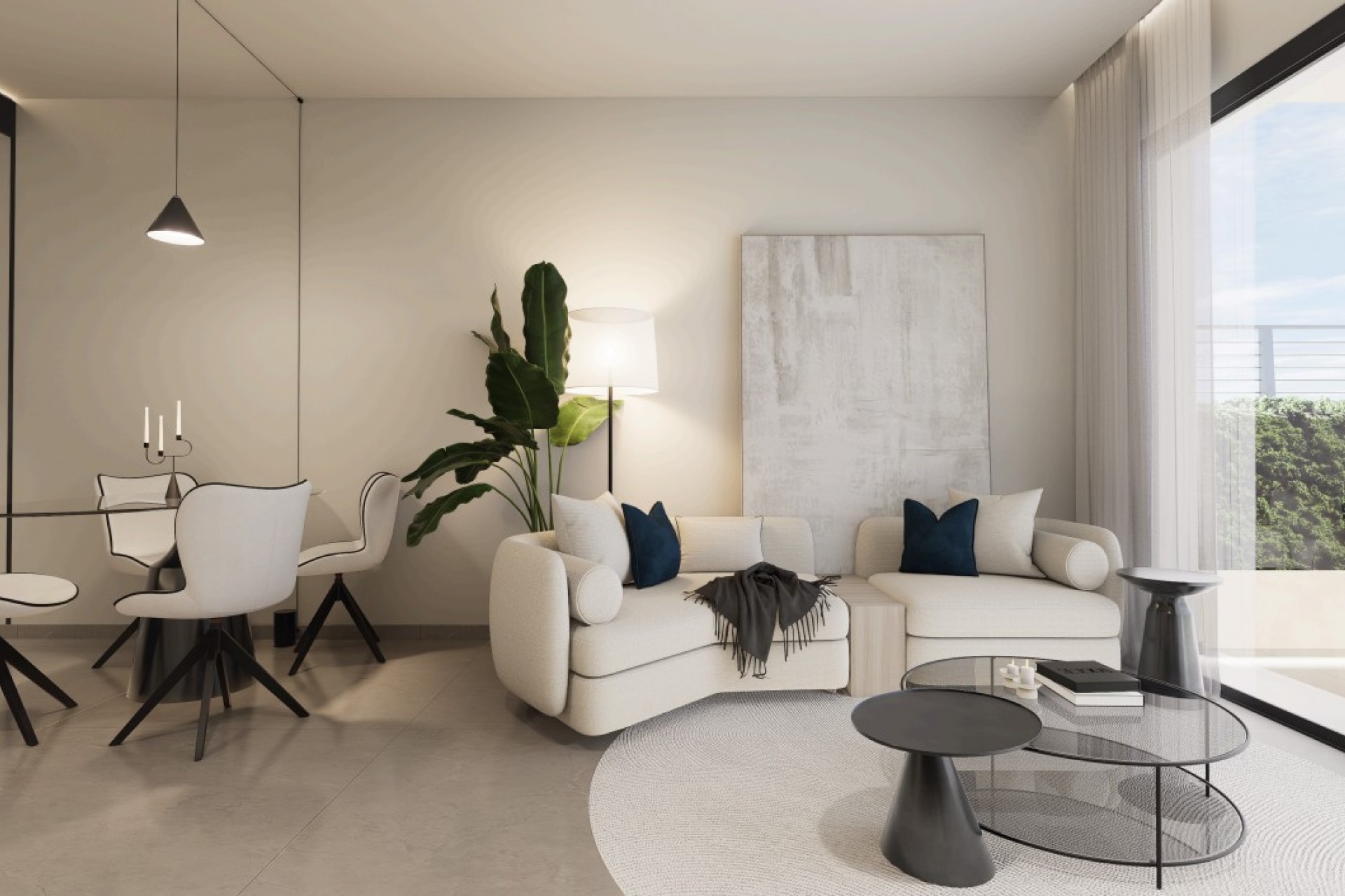 Nueva - Apartamento - San Miguel de Salinas - San Miguel - Pueblo