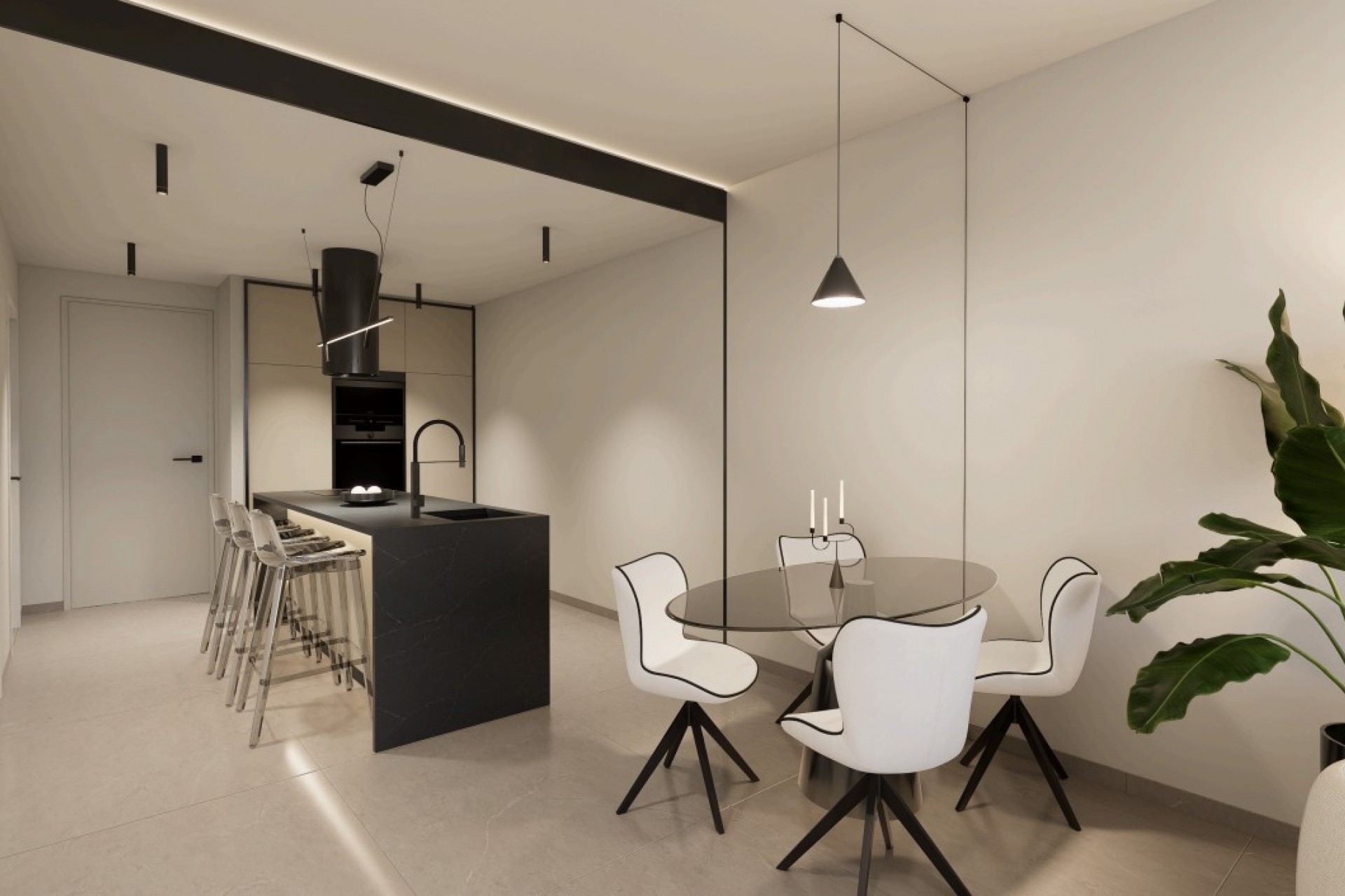 Nueva - Apartamento - San Miguel de Salinas - San Miguel - Pueblo