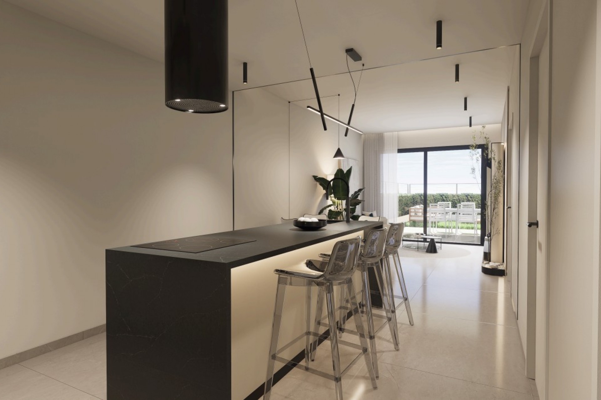 Nueva - Apartamento - San Miguel de Salinas - San Miguel - Pueblo