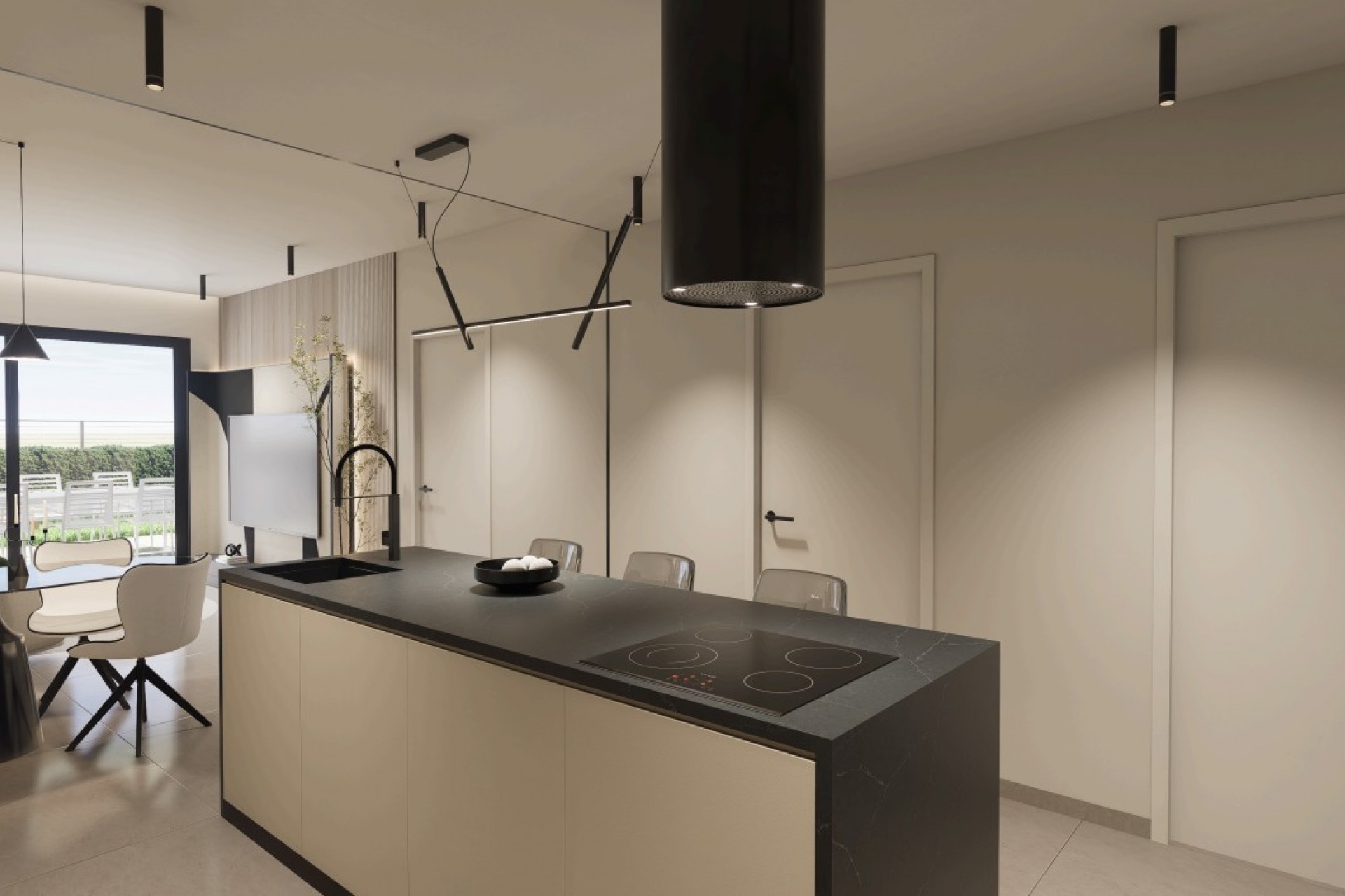 Nueva - Apartamento - San Miguel de Salinas - San Miguel - Pueblo