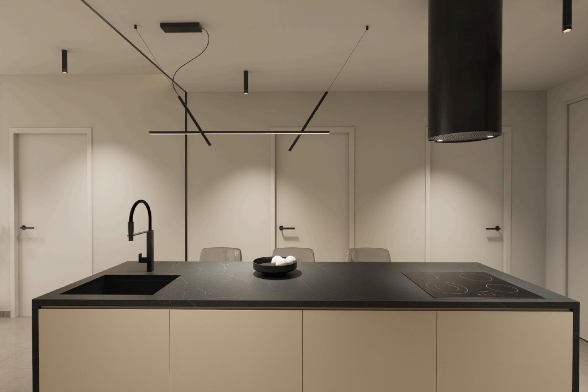 Nueva - Apartamento - San Miguel de Salinas - San Miguel - Pueblo