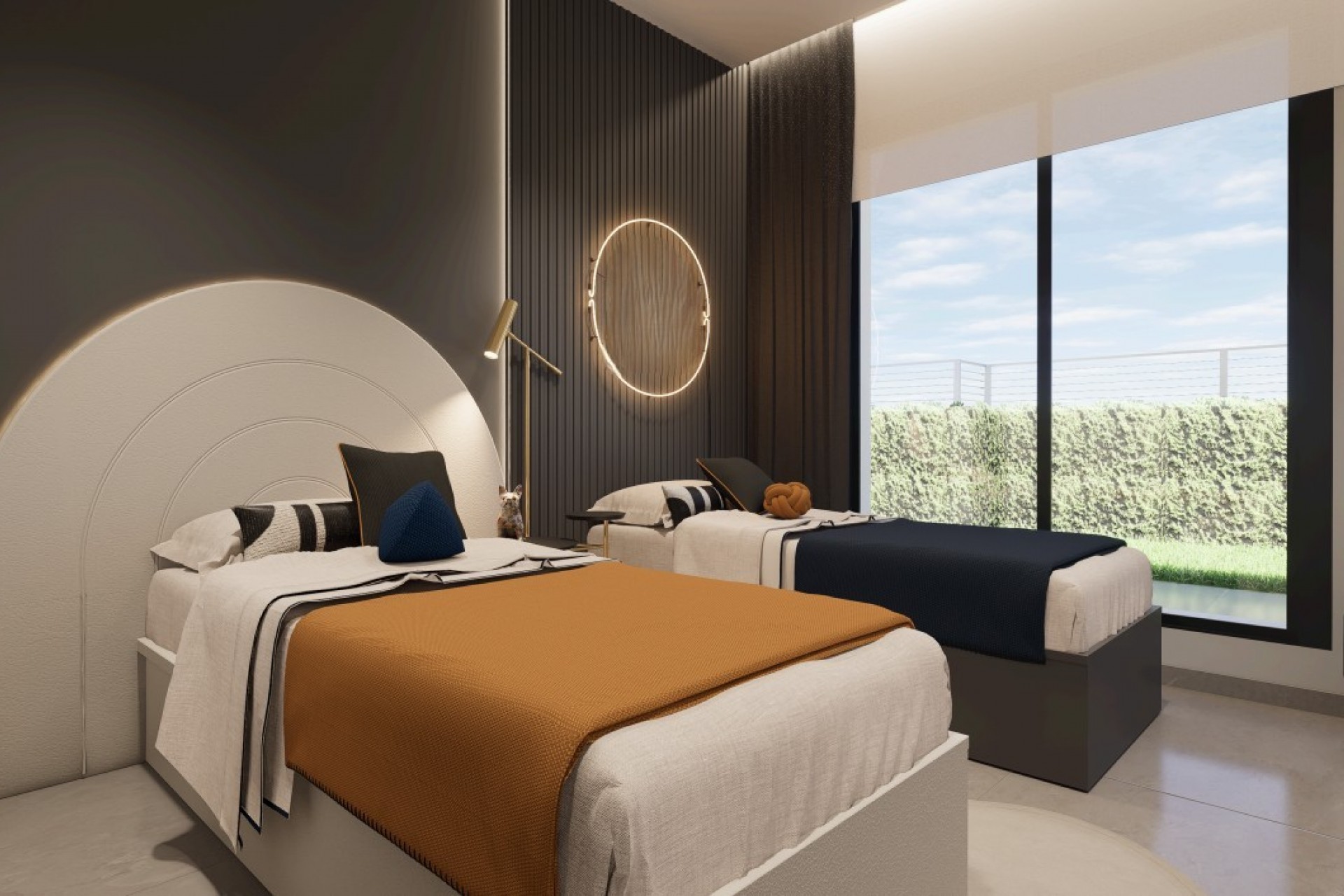 Nueva - Apartamento - San Miguel de Salinas - San Miguel - Pueblo