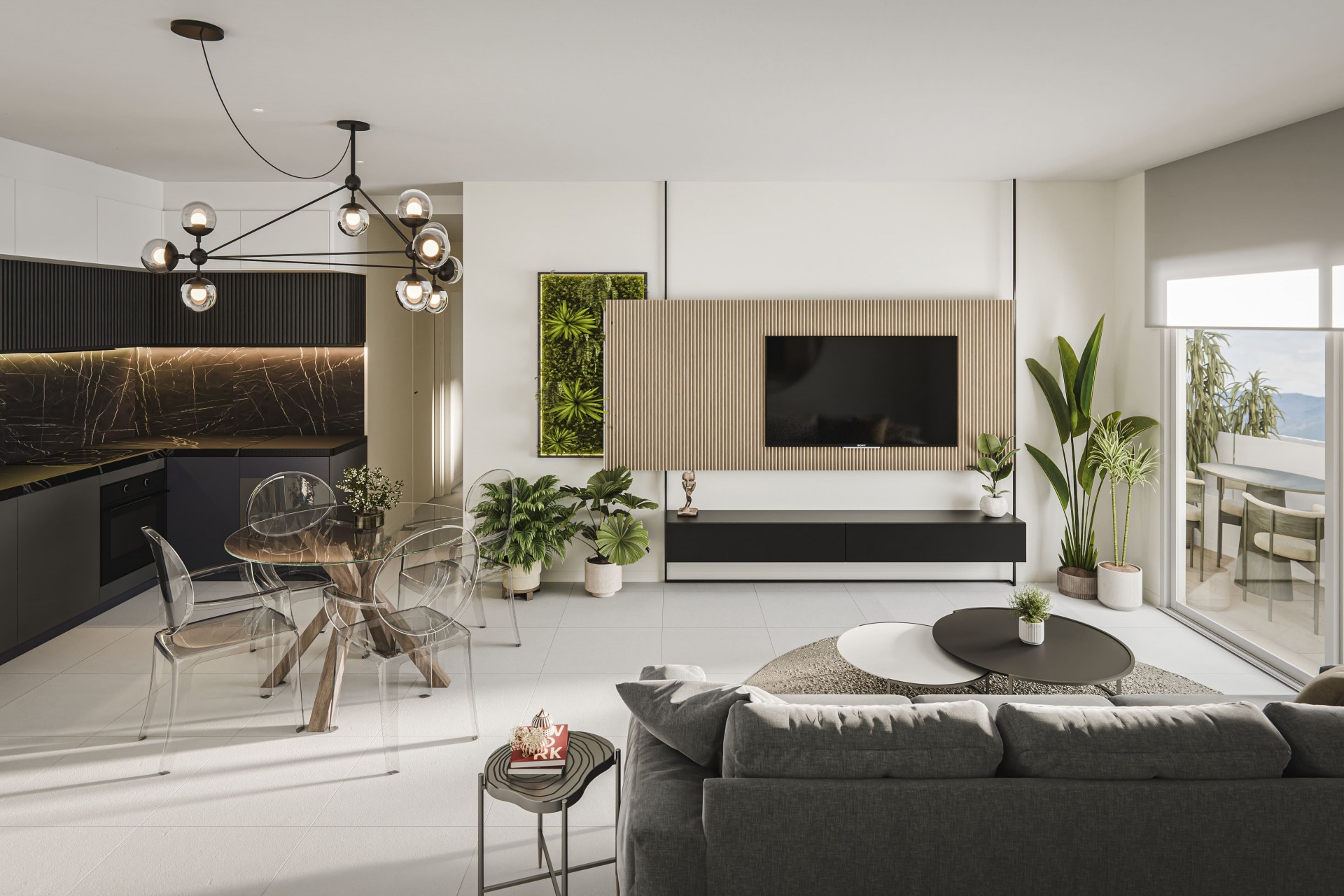 Nueva - Apartamento - San Miguel de Salinas - San Miguel - Pueblo