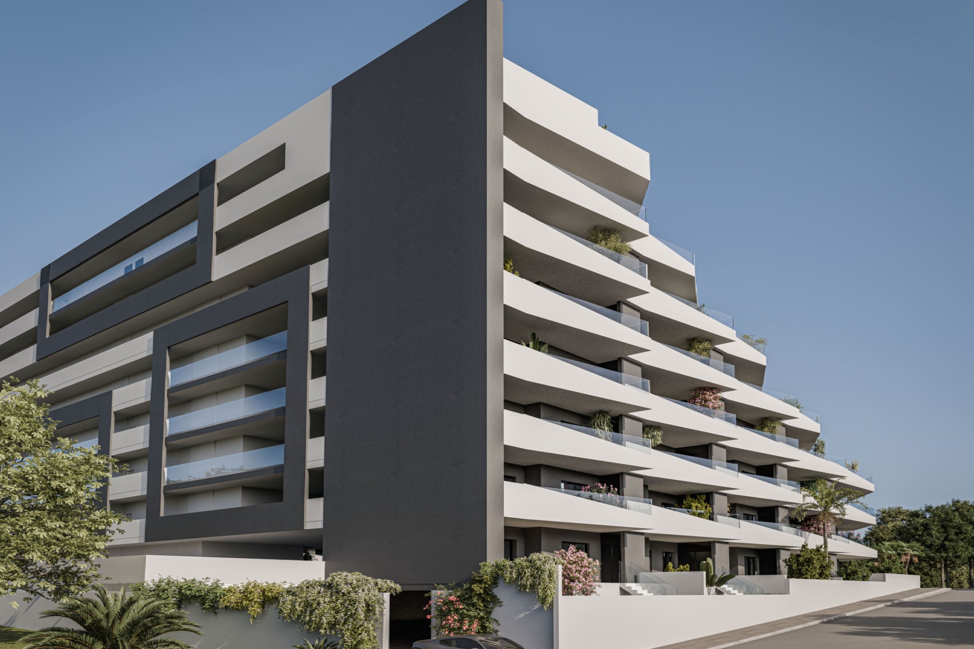 Nueva - Apartamento - San Miguel de Salinas - San Miguel - Pueblo