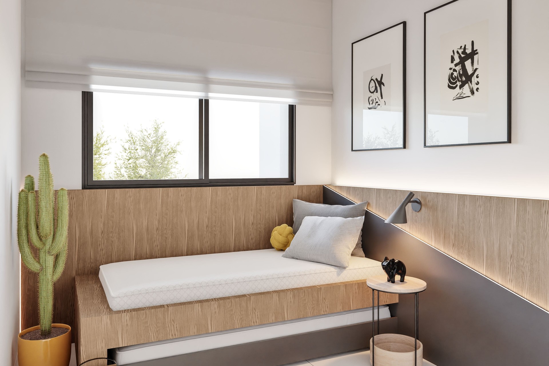 Nueva - Apartamento - San Miguel de Salinas - San Miguel - Pueblo