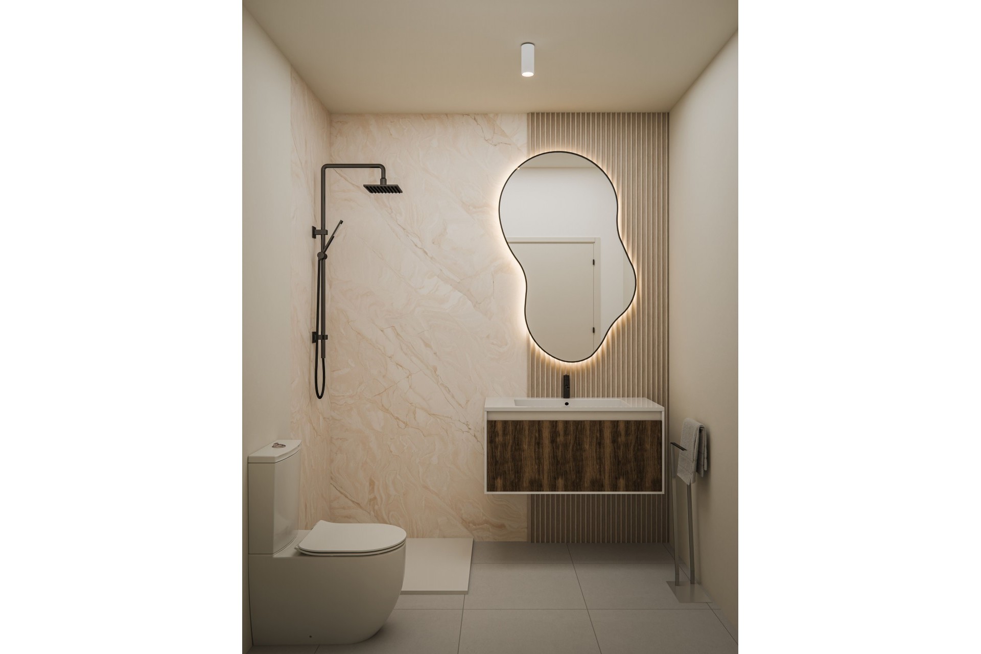 Nueva - Apartamento - San Miguel de Salinas - San Miguel - Pueblo