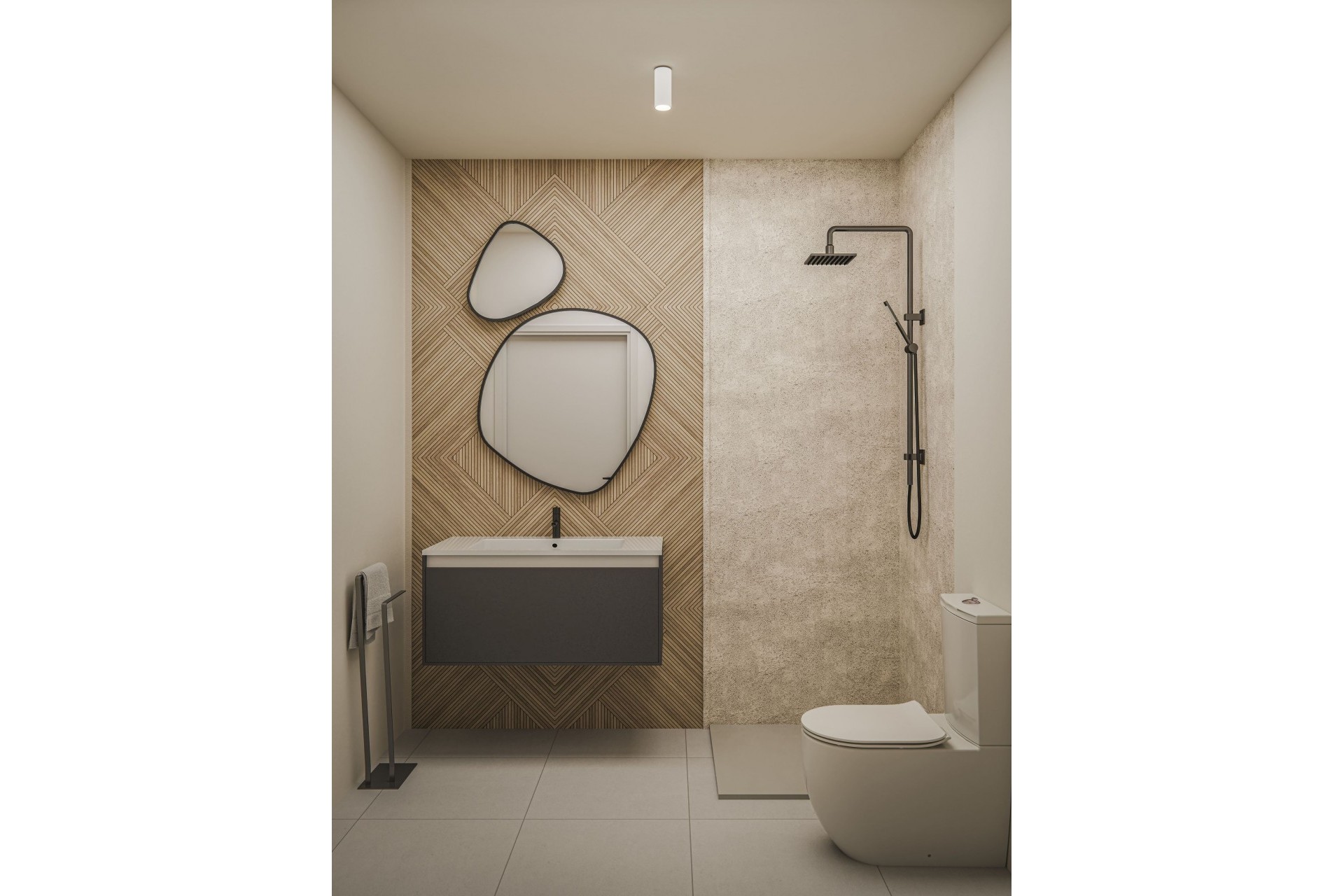 Nueva - Apartamento - San Miguel de Salinas - San Miguel - Pueblo