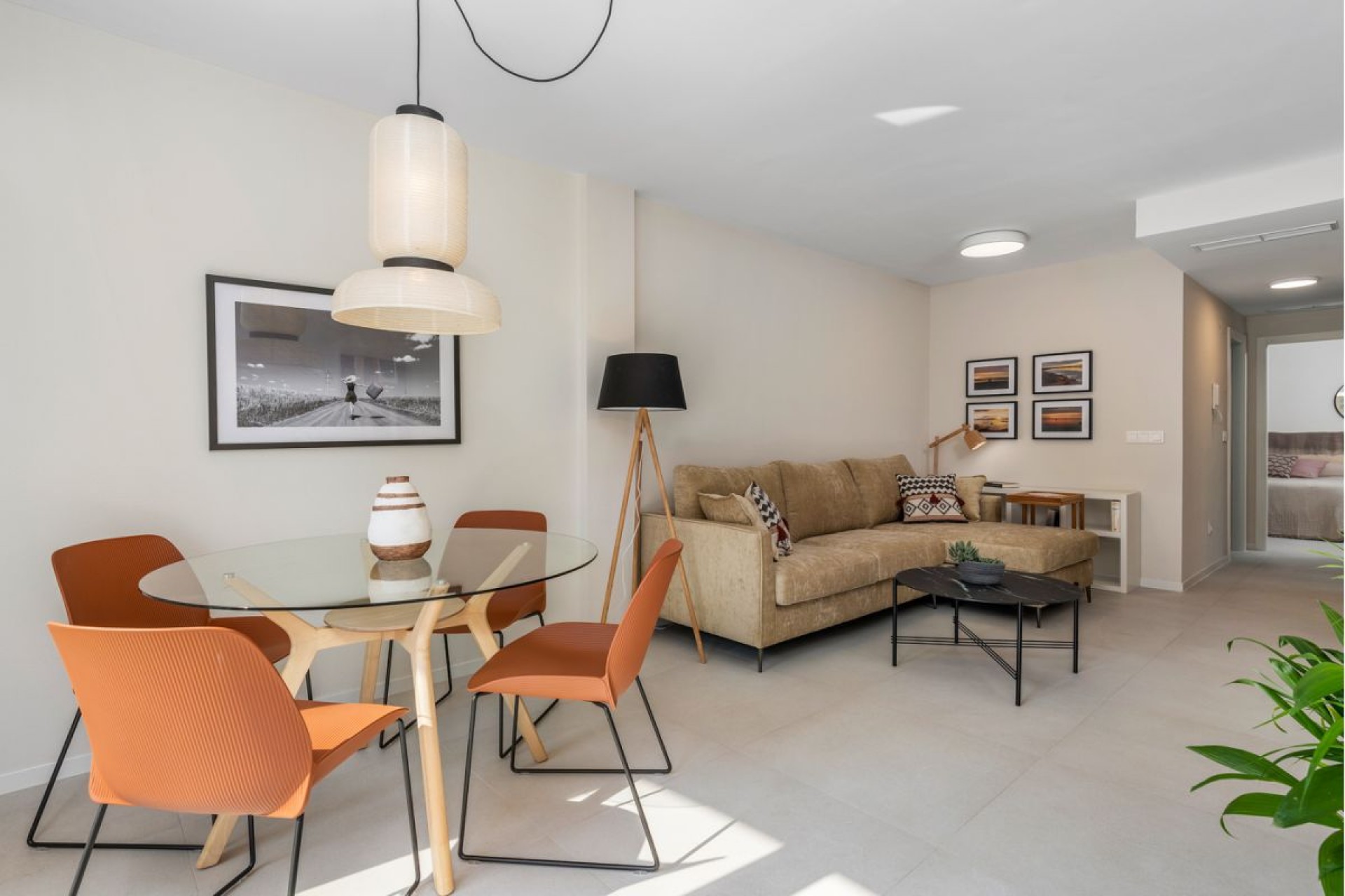 Nueva - Apartamento - San Pedro del Pinatar - San Pedro del Pinatar - Pueblo