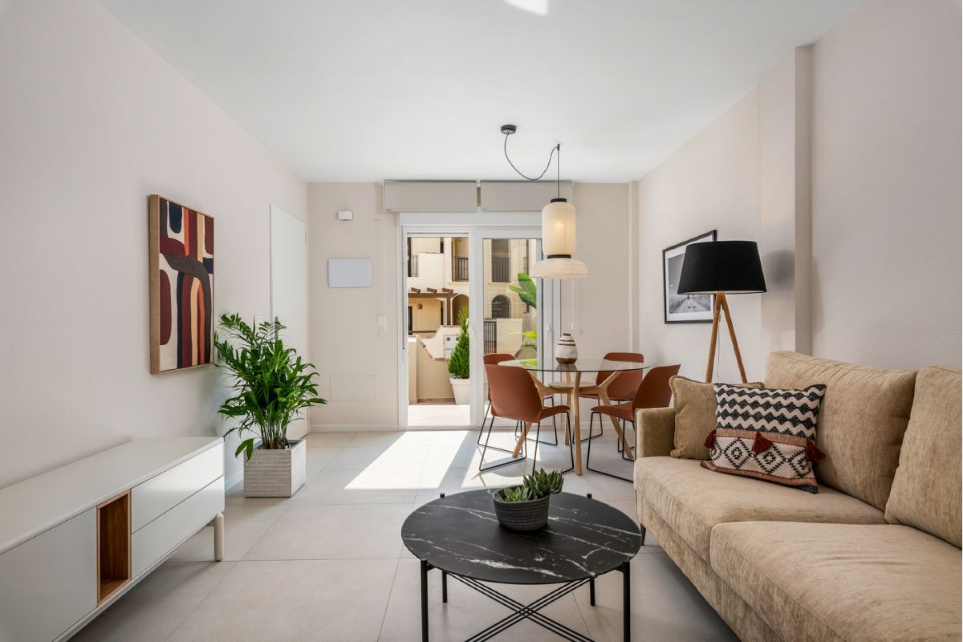 Nueva - Apartamento - San Pedro del Pinatar - San Pedro del Pinatar - Pueblo