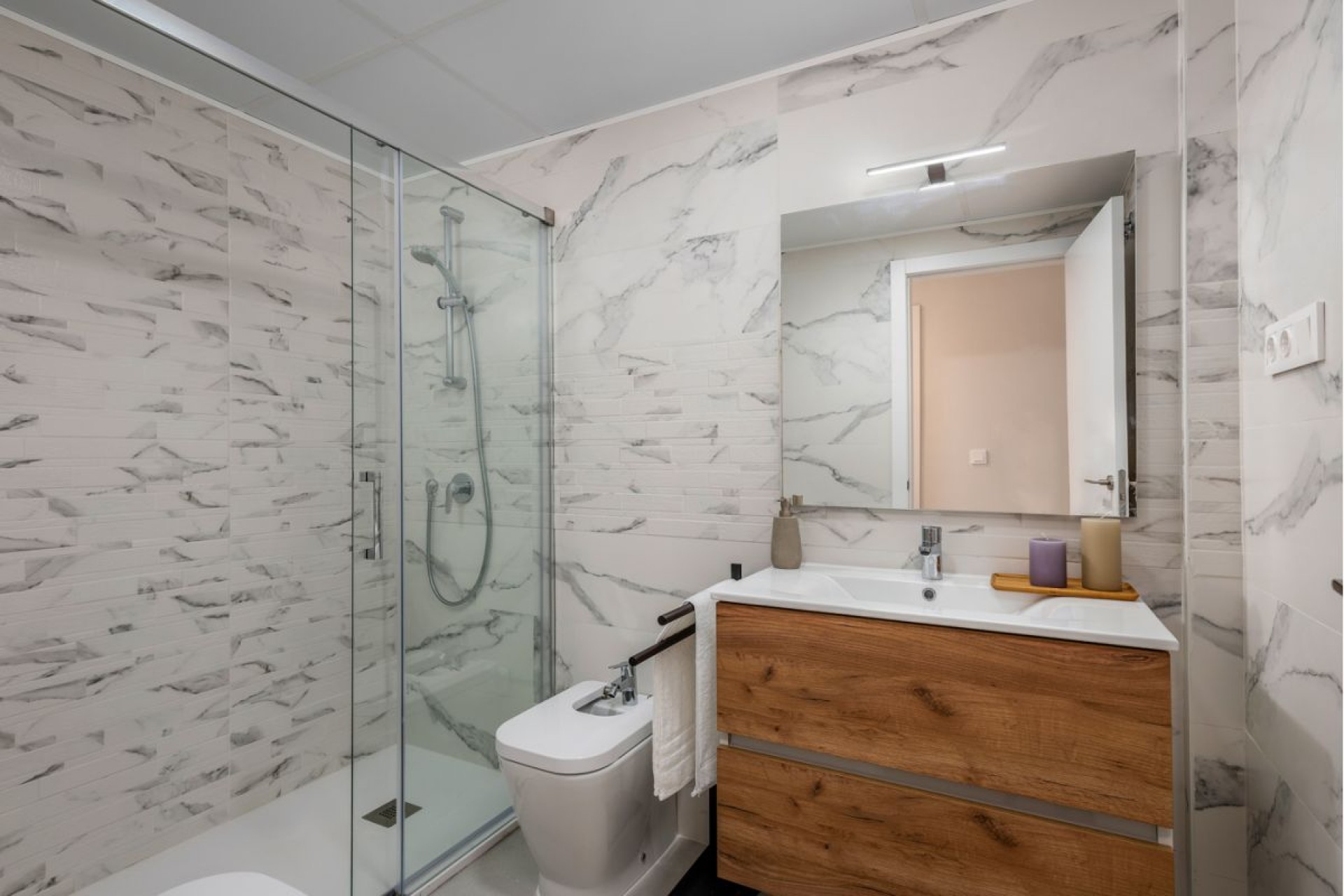 Nueva - Apartamento - San Pedro del Pinatar - San Pedro del Pinatar - Pueblo