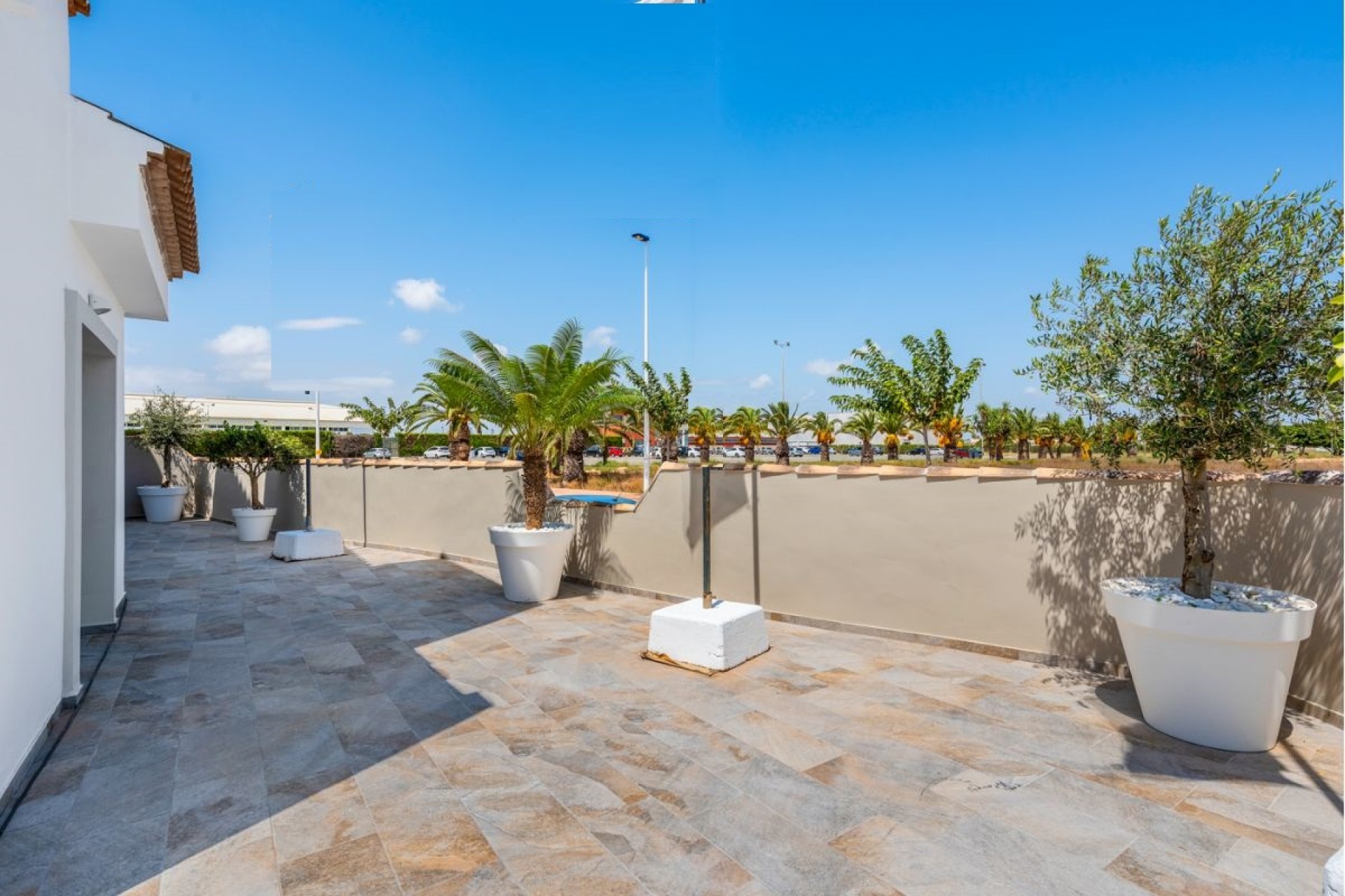 Nueva - Apartamento - San Pedro del Pinatar - San Pedro del Pinatar - Pueblo