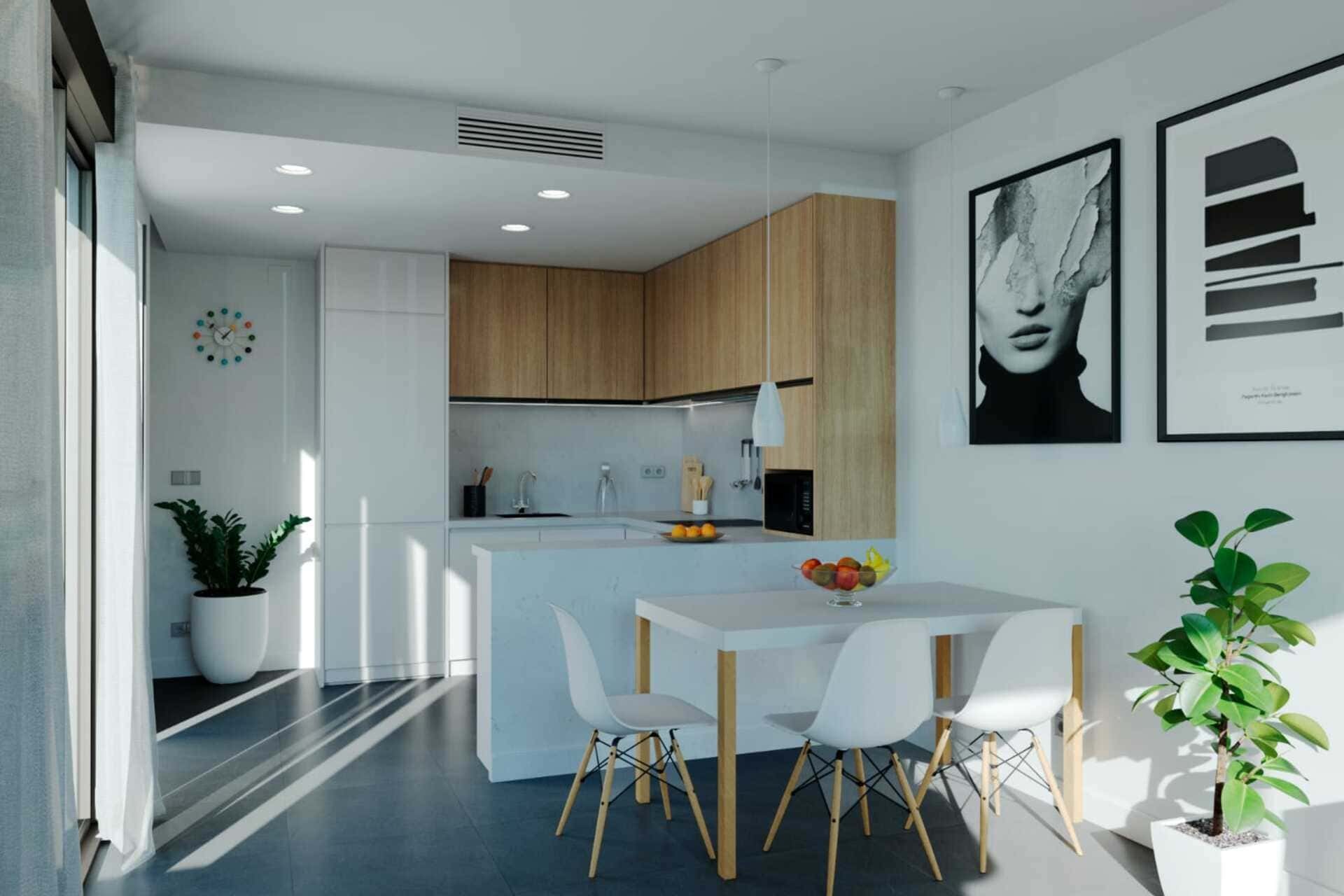 Nueva - Apartamento - San Pedro del Pinatar - San Pedro del Pinatar - Pueblo