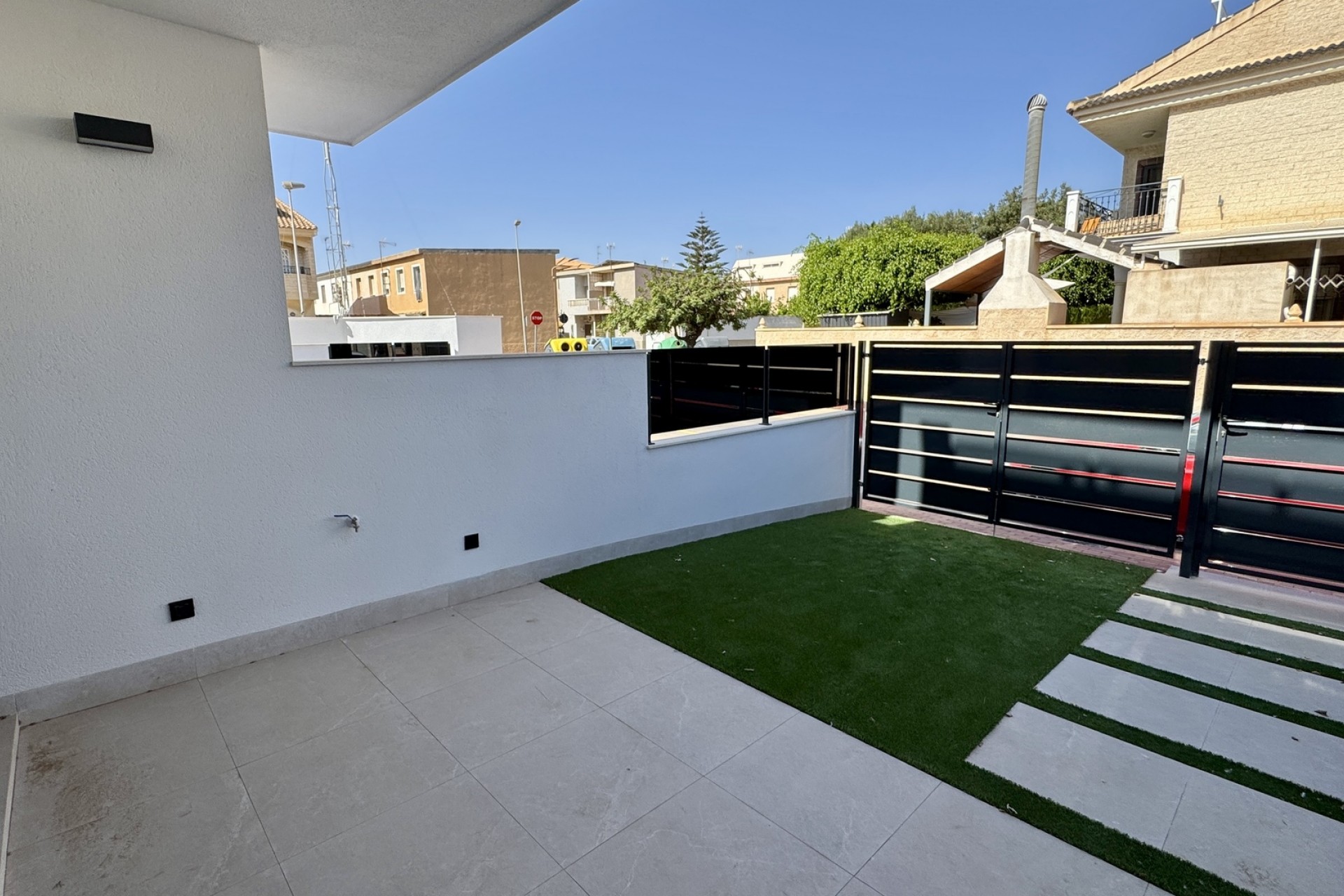 Nueva - Apartamento - San Pedro del Pinatar - San Pedro del Pinatar - Pueblo
