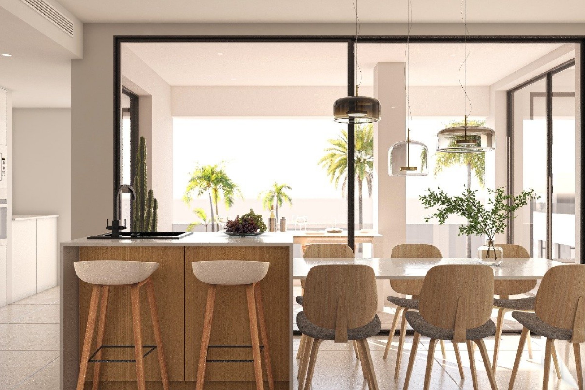 Nueva - Apartamento - San Pedro del Pinatar - San Pedro del Pinatar - Pueblo