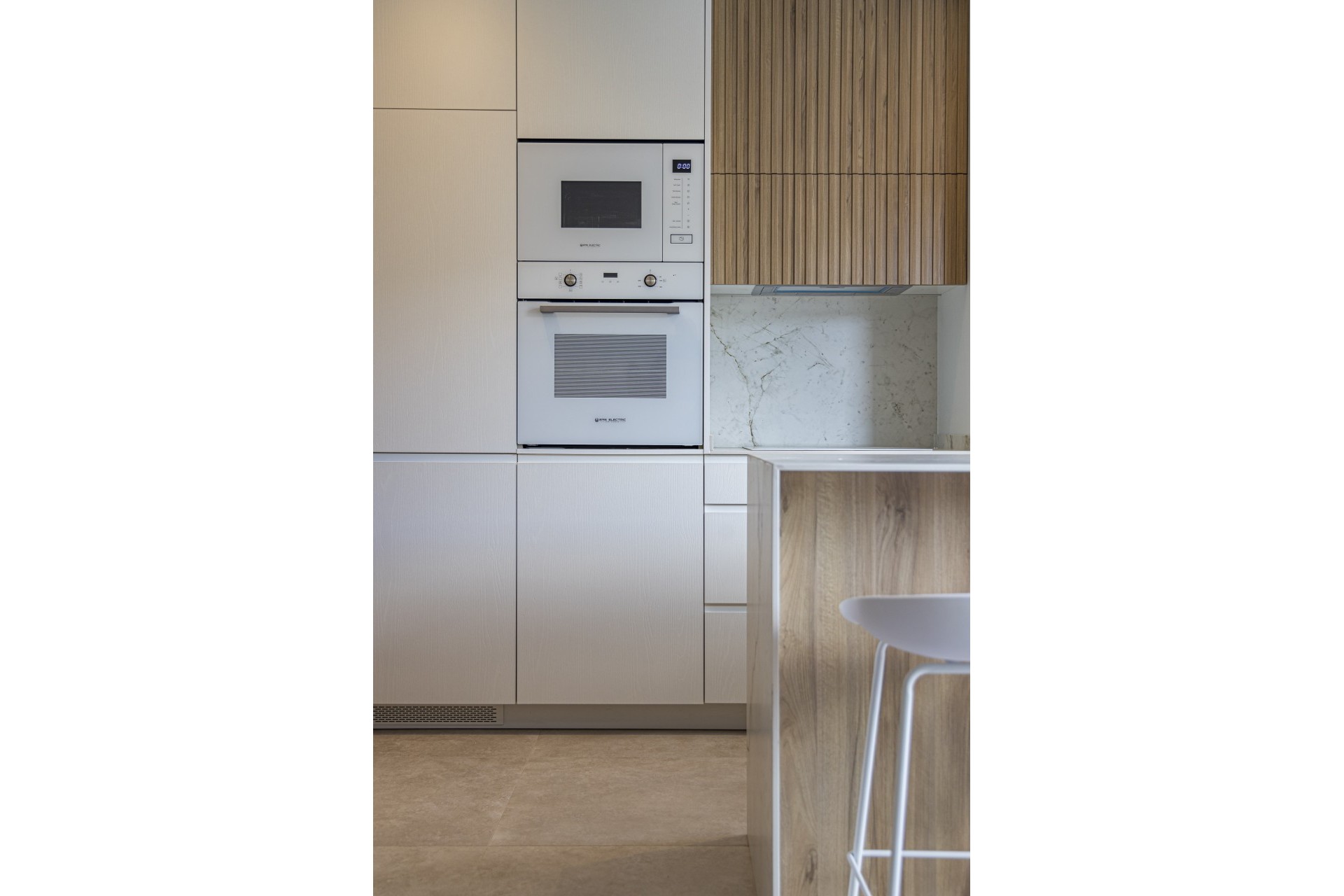 Nueva - Apartamento - San Pedro del Pinatar - San Pedro del Pinatar - Pueblo