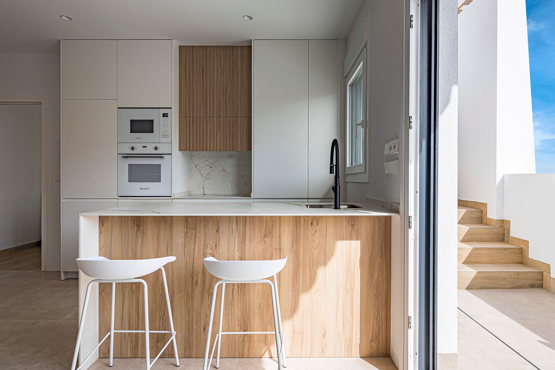 Nueva - Apartamento - San Pedro del Pinatar - San Pedro del Pinatar - Pueblo