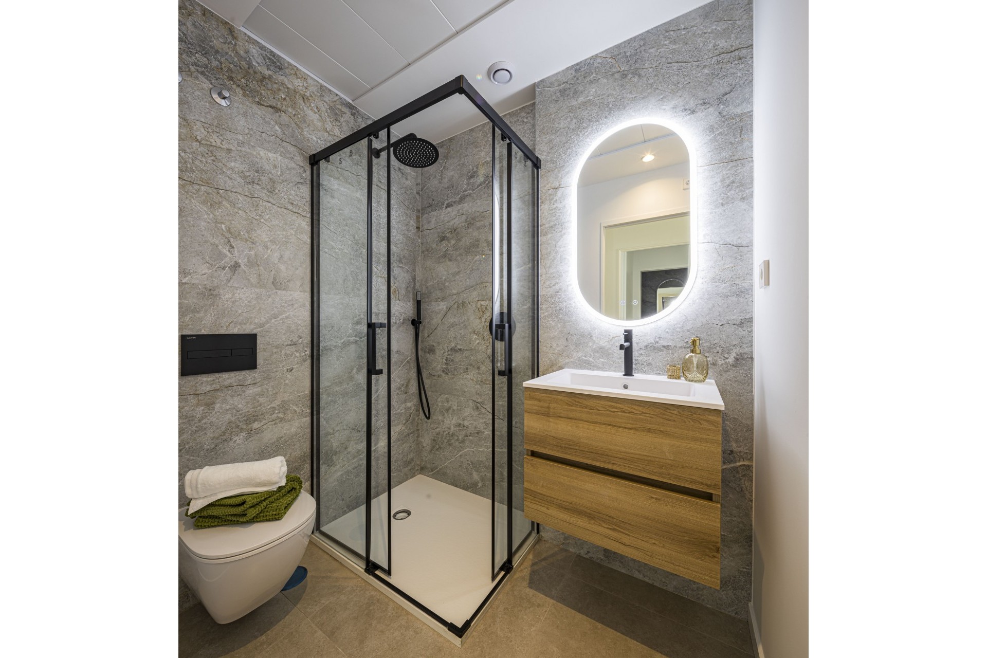 Nueva - Apartamento - San Pedro del Pinatar - San Pedro del Pinatar - Pueblo