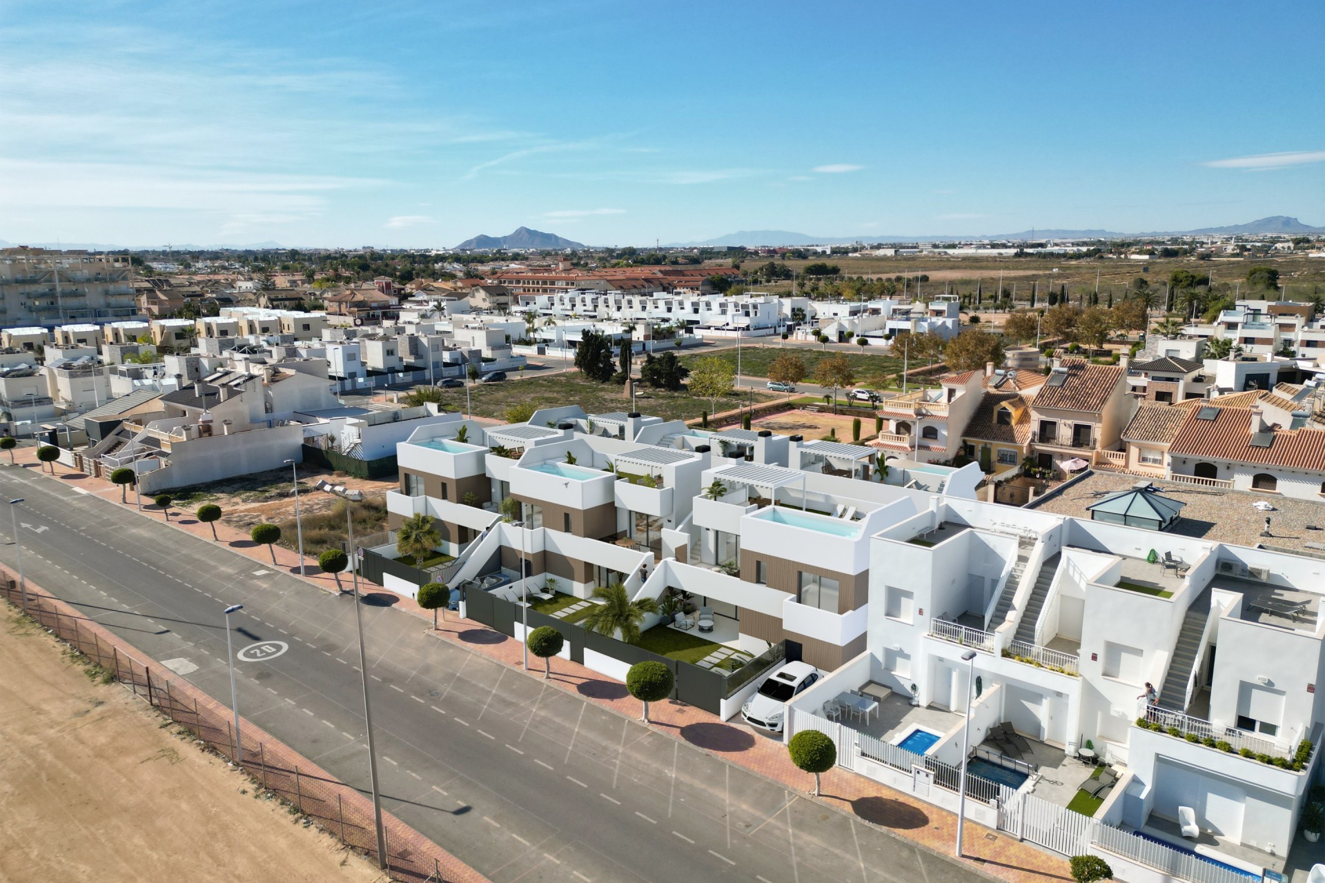 Nueva - Apartamento - San Pedro del Pinatar - San Pedro del Pinatar - Pueblo