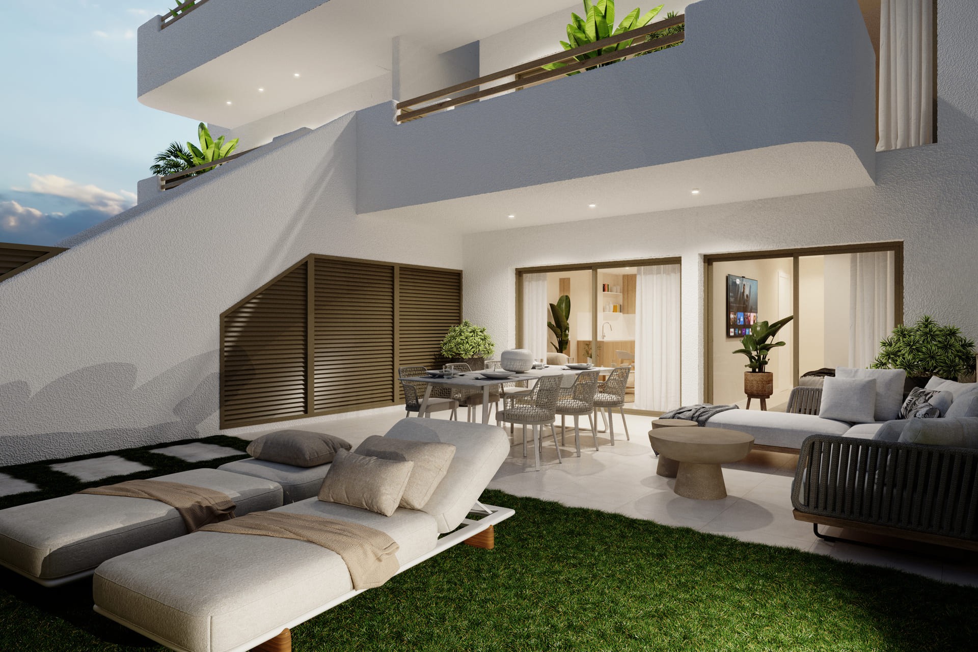 Nueva - Apartamento - San Pedro del Pinatar - San Pedro del Pinatar - Pueblo