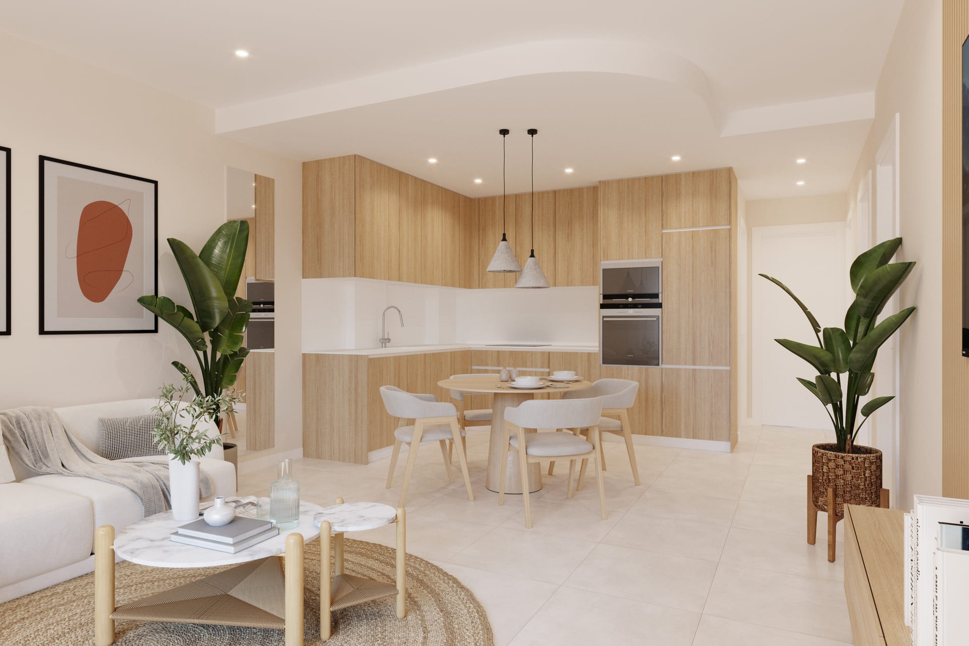 Nueva - Apartamento - San Pedro del Pinatar - San Pedro del Pinatar - Pueblo