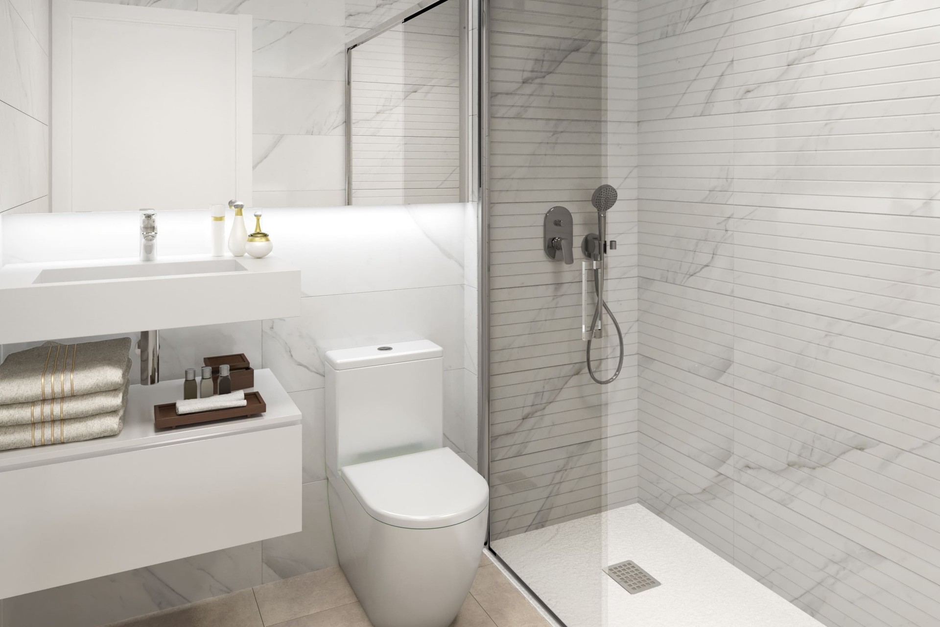 Nueva - Apartamento - San Pedro del Pinatar - San Pedro del Pinatar - Pueblo